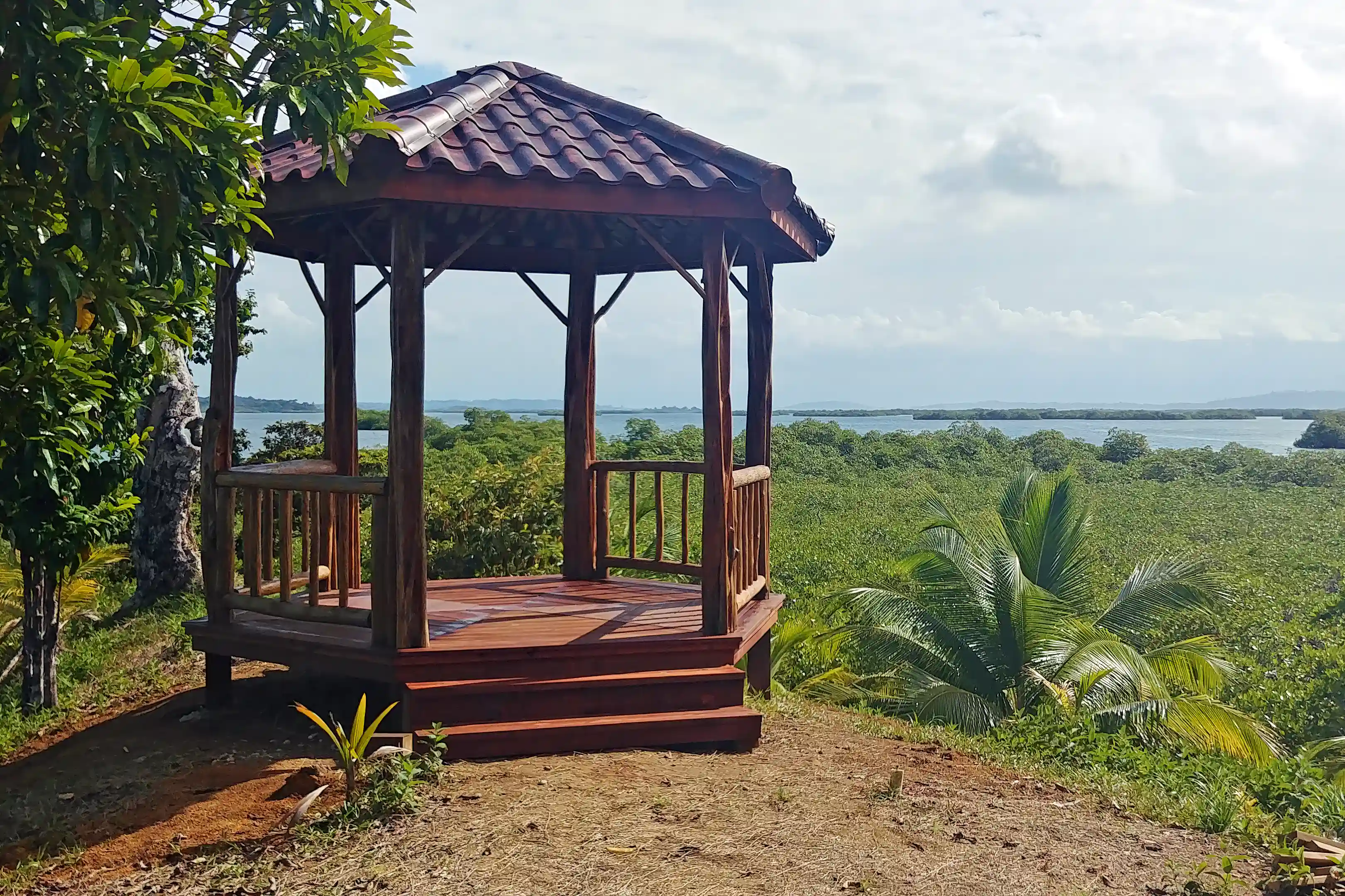 Gazebo