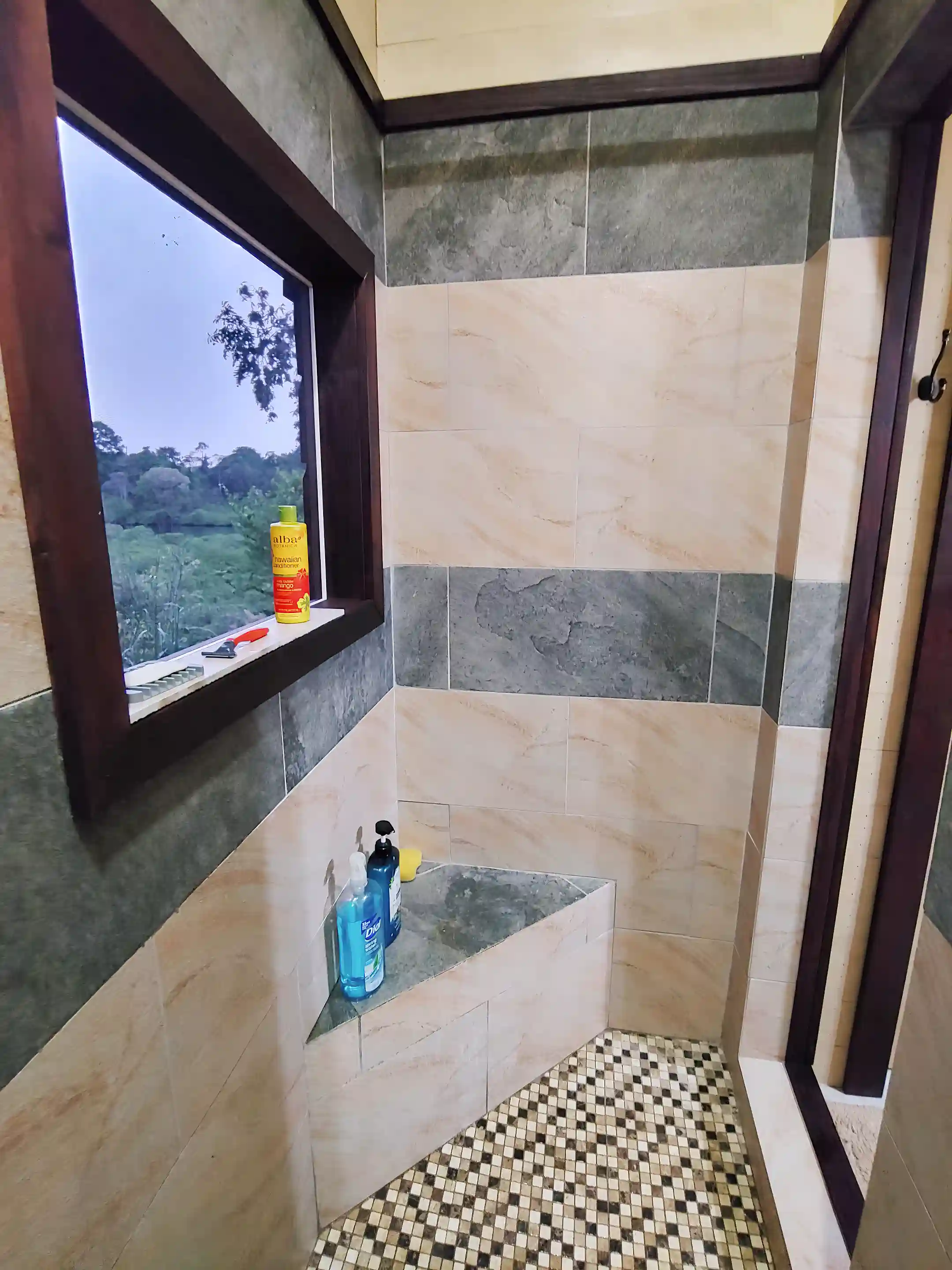 Downstairs Bathroom