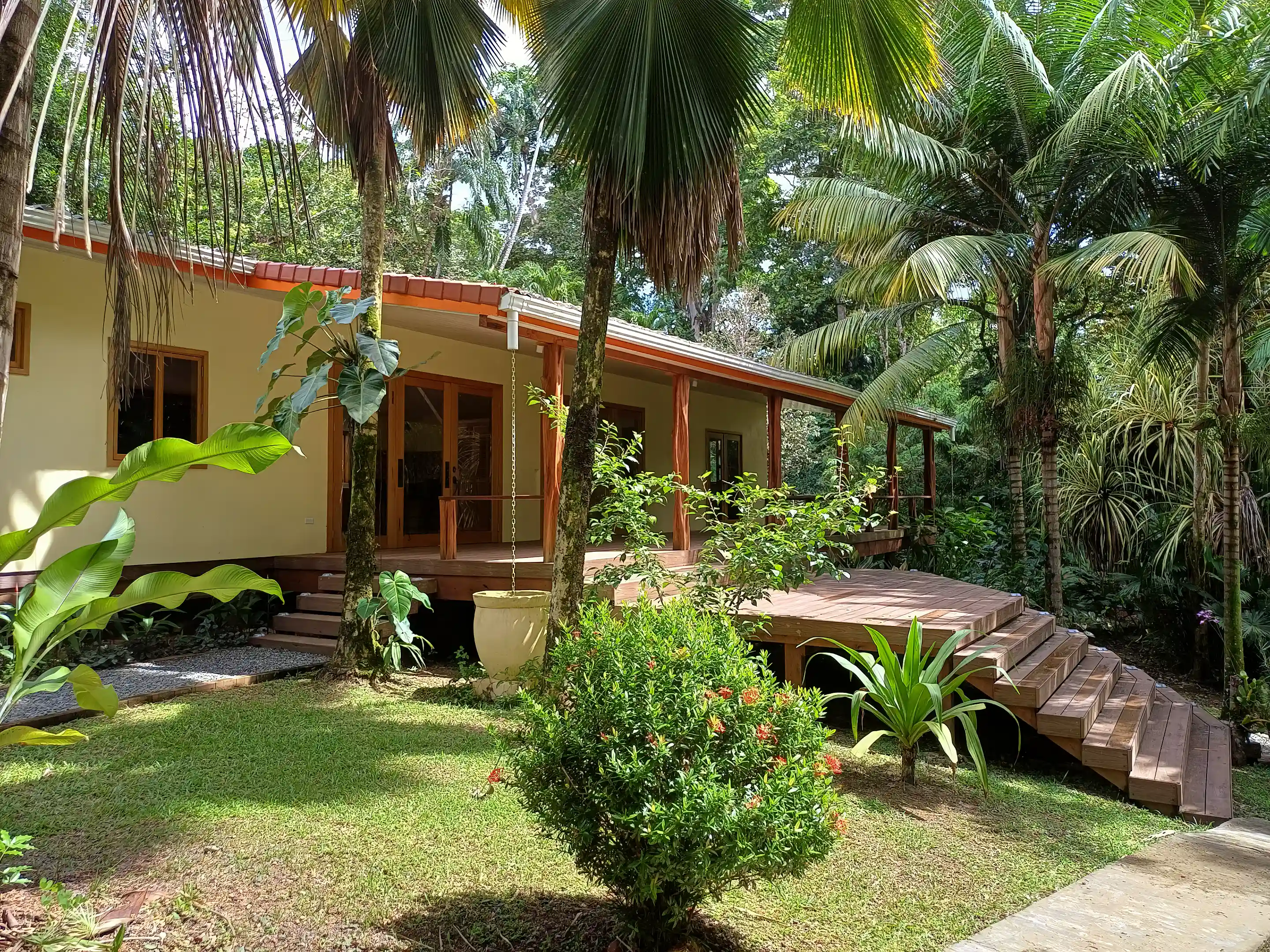 Luxury Villa for Sale in Bocas Island, Bocas del Toro, Panama