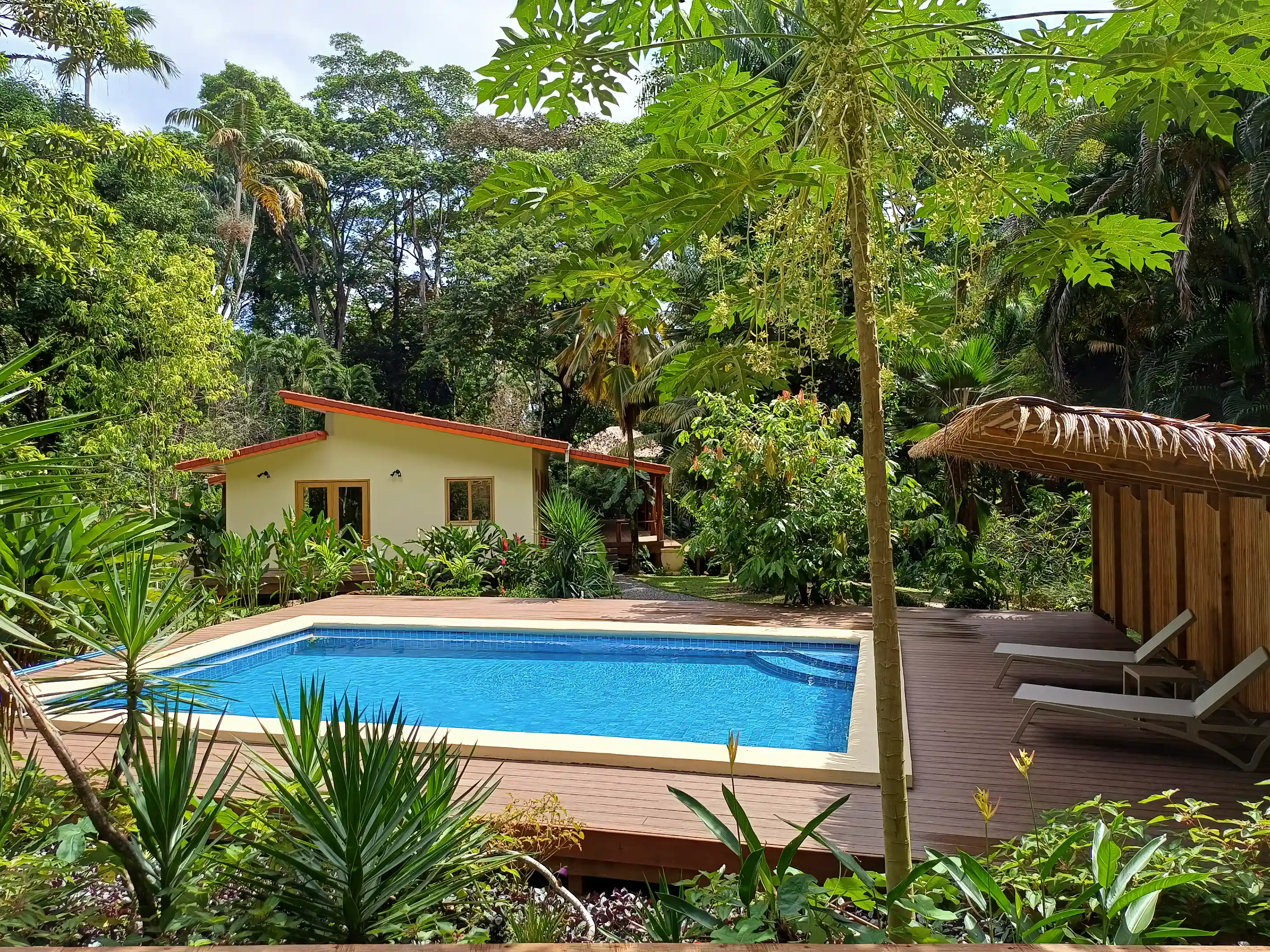 Luxury Villa for Sale in Bocas Island, Bocas del Toro, Panama