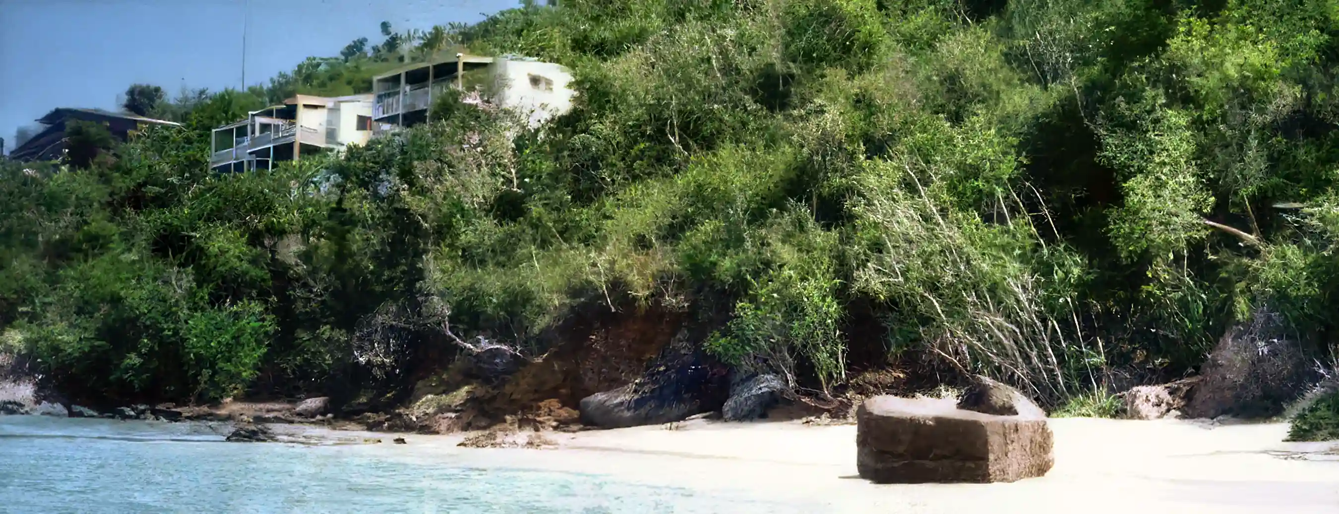 Villa for Rent in St. Thomas, US Virgin Islands