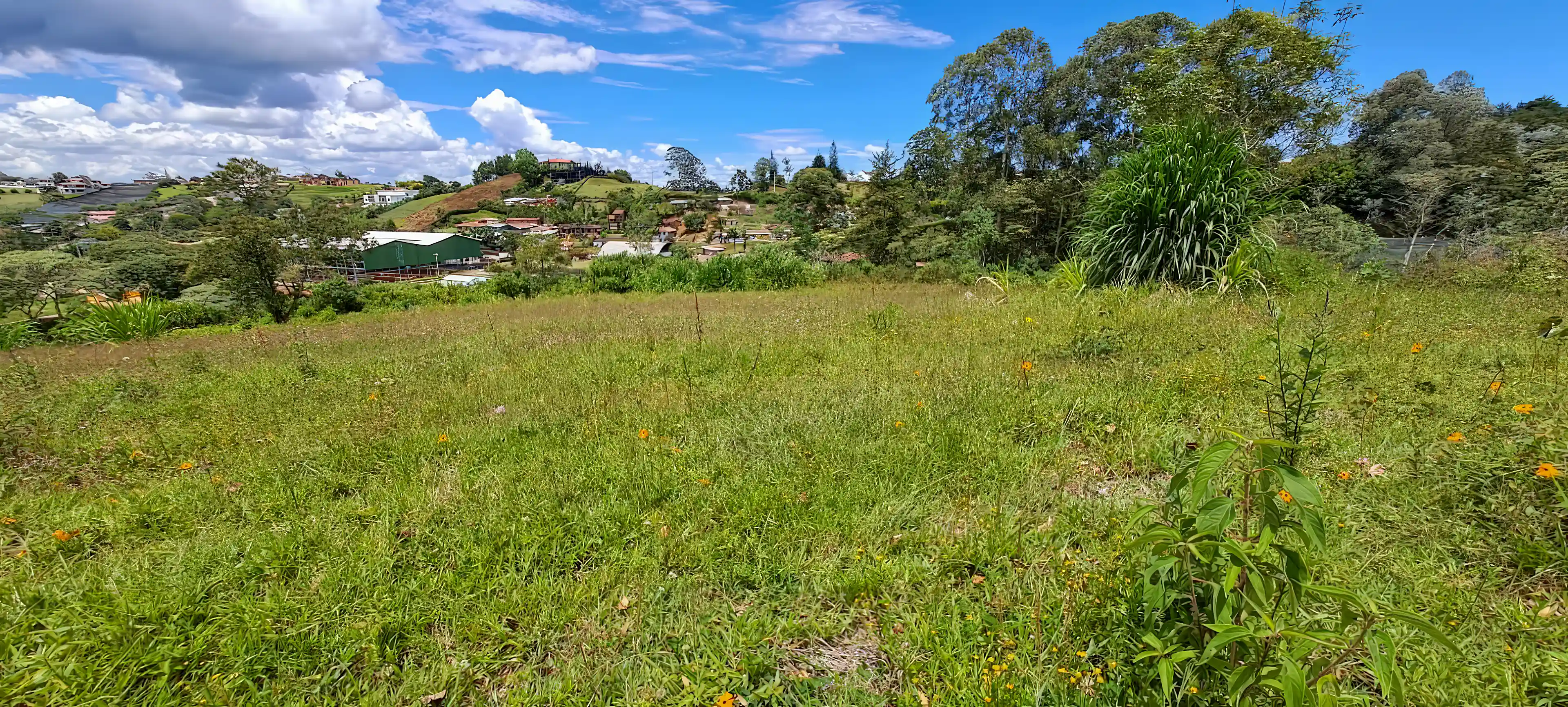 Lot for Sale in El Carmen de Viboral, Antioquia, Colombia