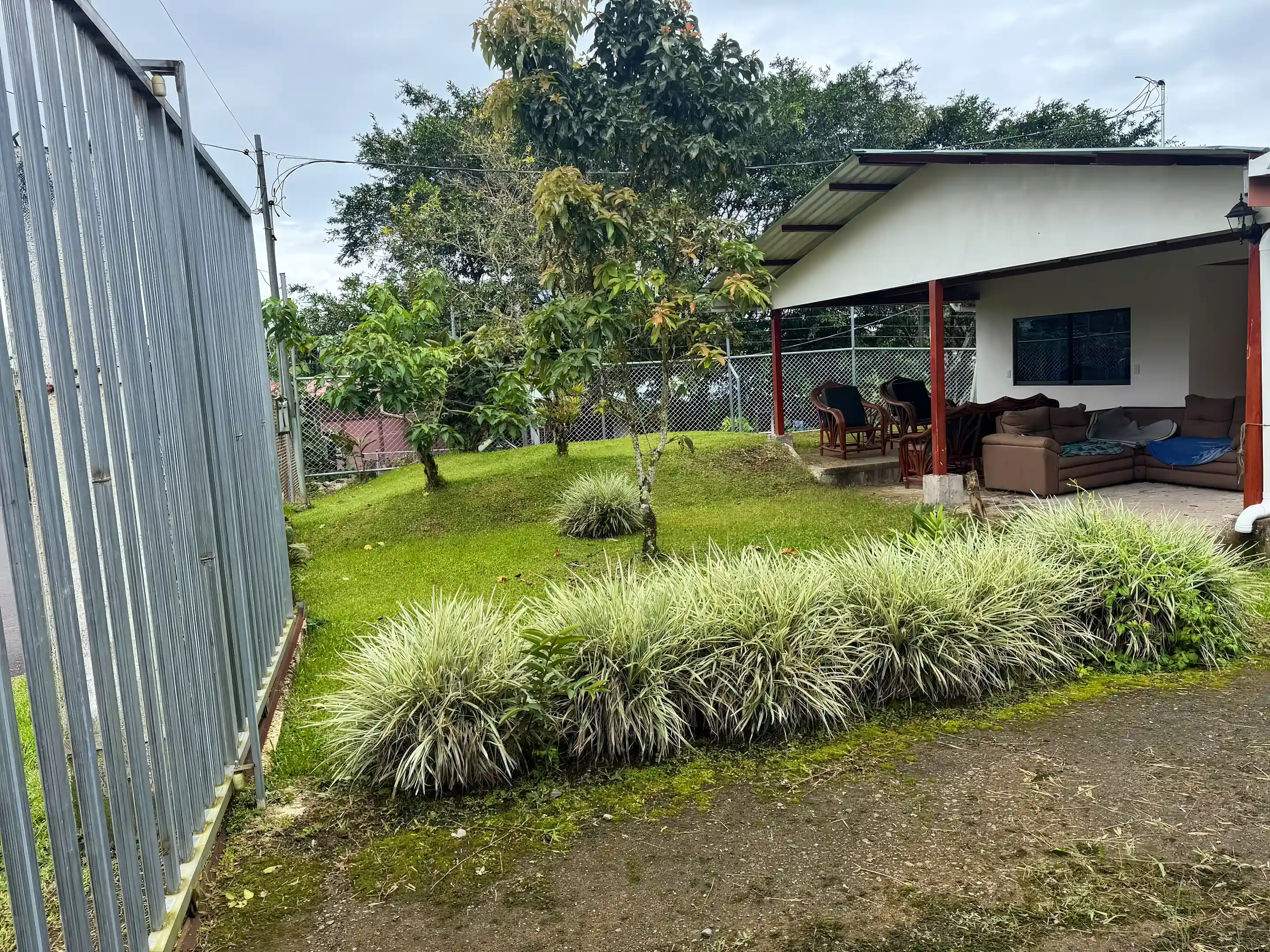 Home for Sale in Chitaria, Pavones, Turrialba, Cartago, Costa Rica