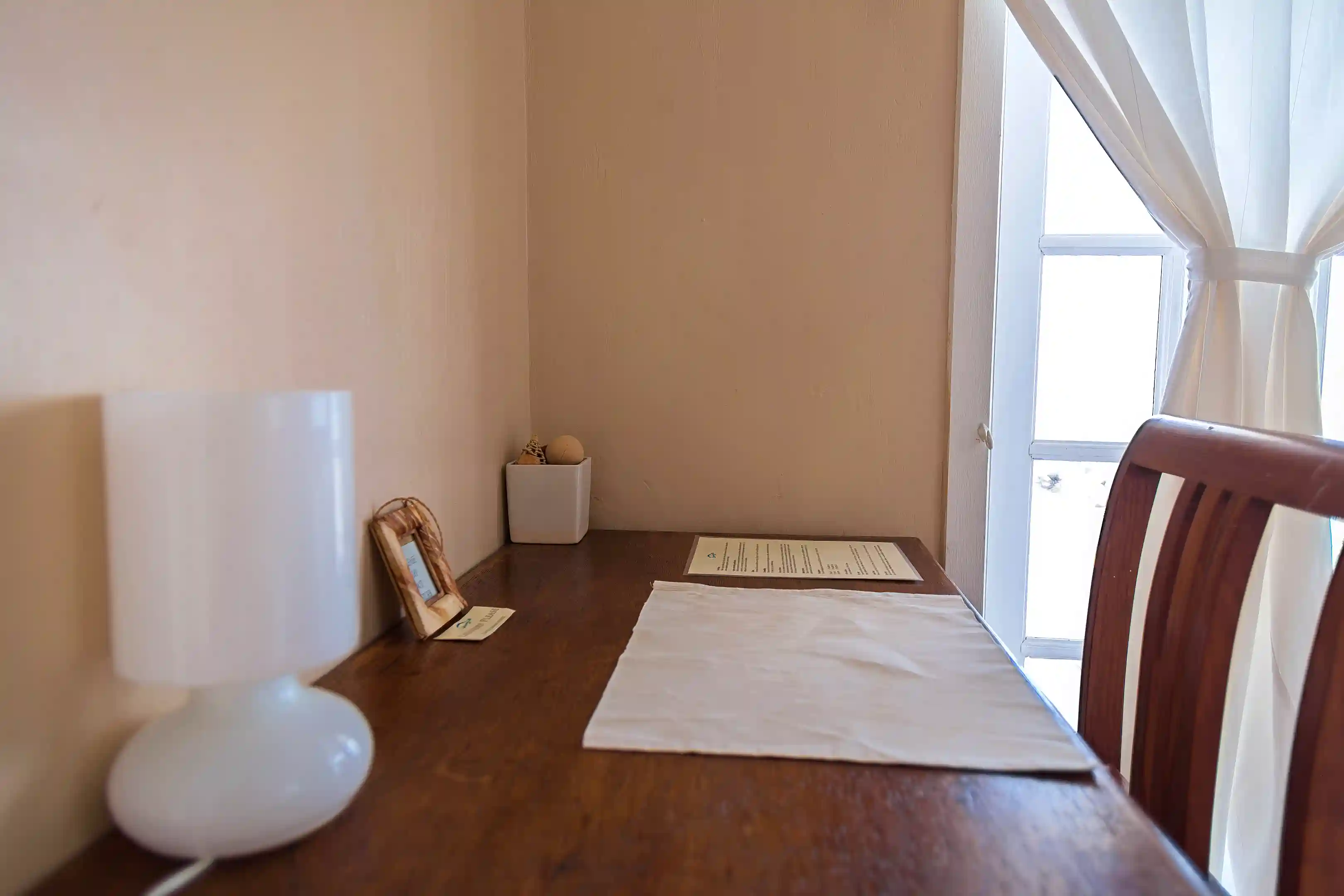 Workspace