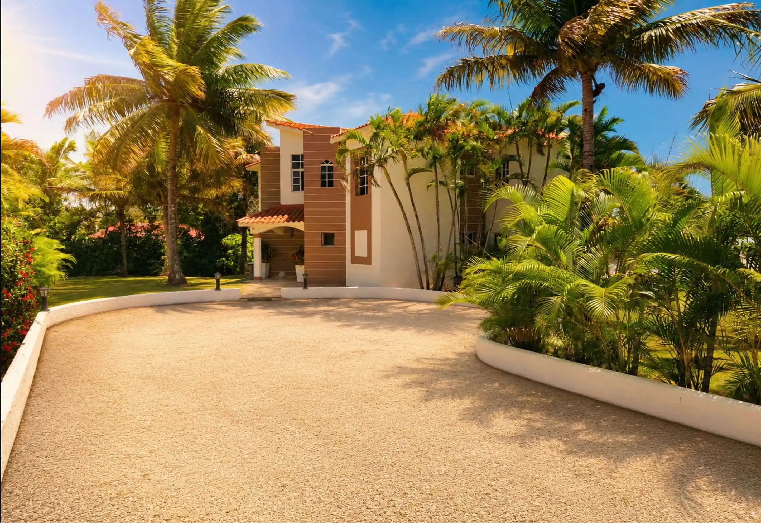 Luxury Villa for Sale in Lomas Mironas, Cabarete, Sosua, Puerto Plata, Dominican Republic