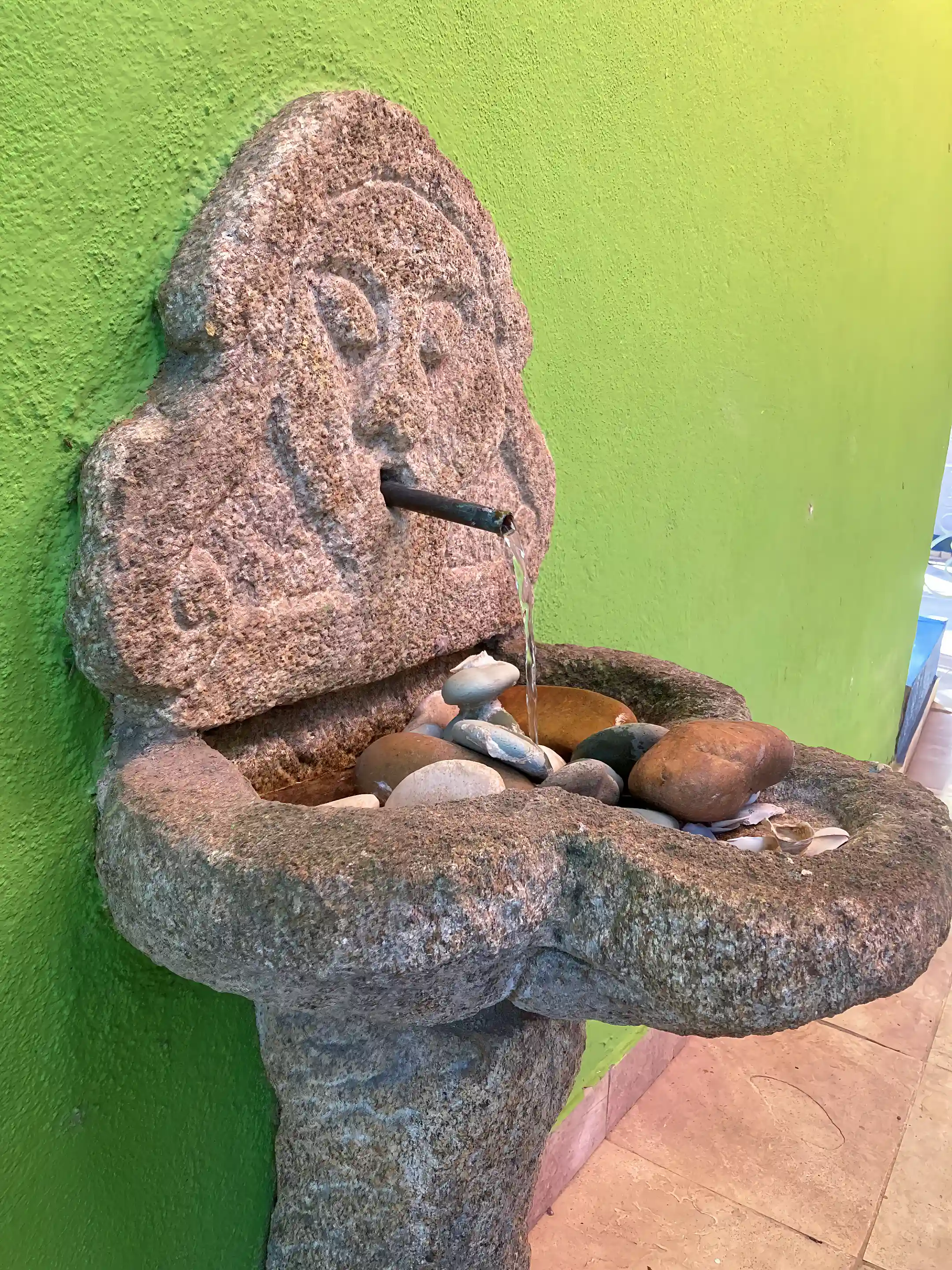 just relax!