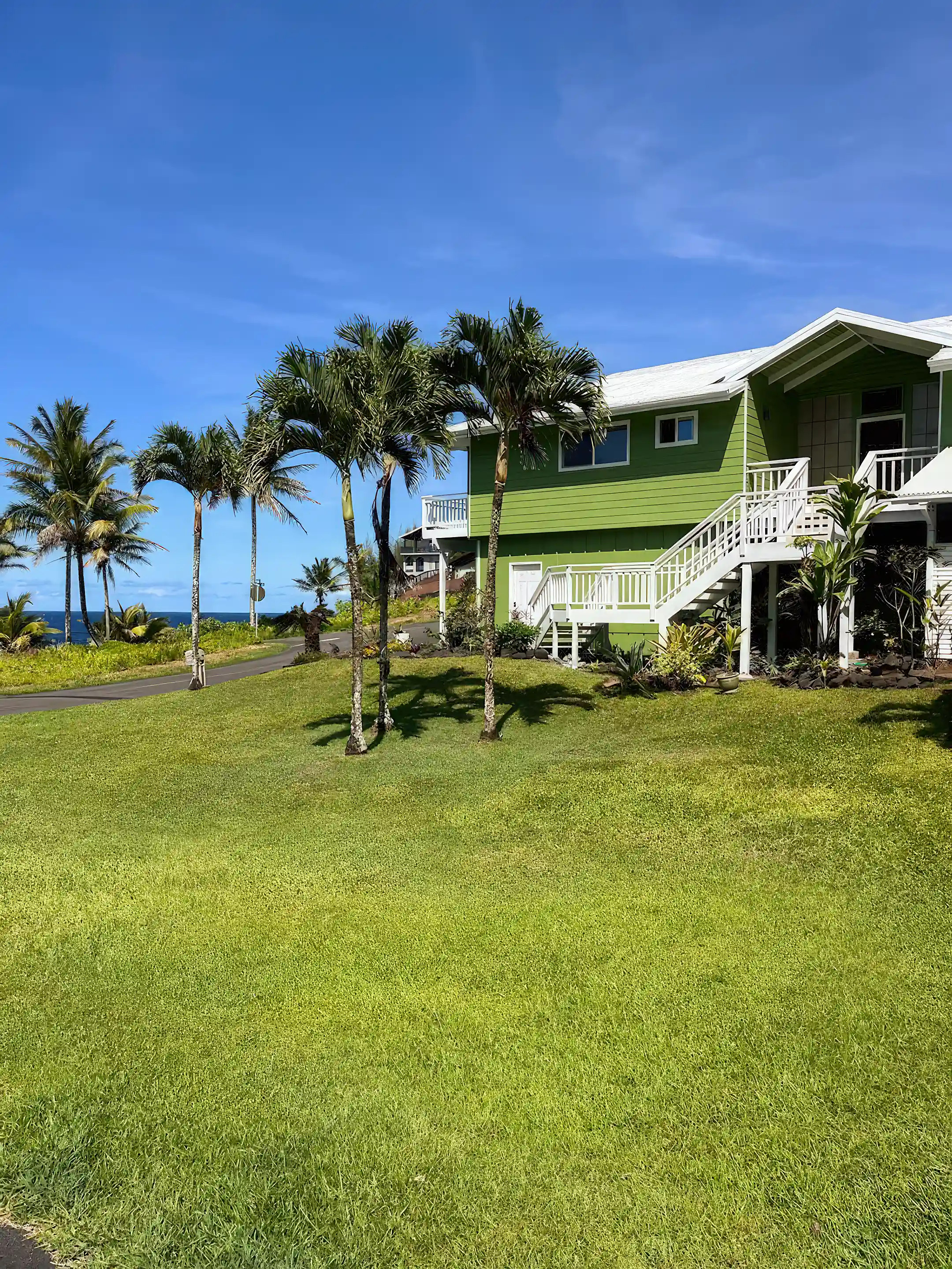 Island Home for Sale in Papio Street, Pahoa, Hawaiian Beaches, Puna / Pahoa, Hawaii County, Hawaii, USA