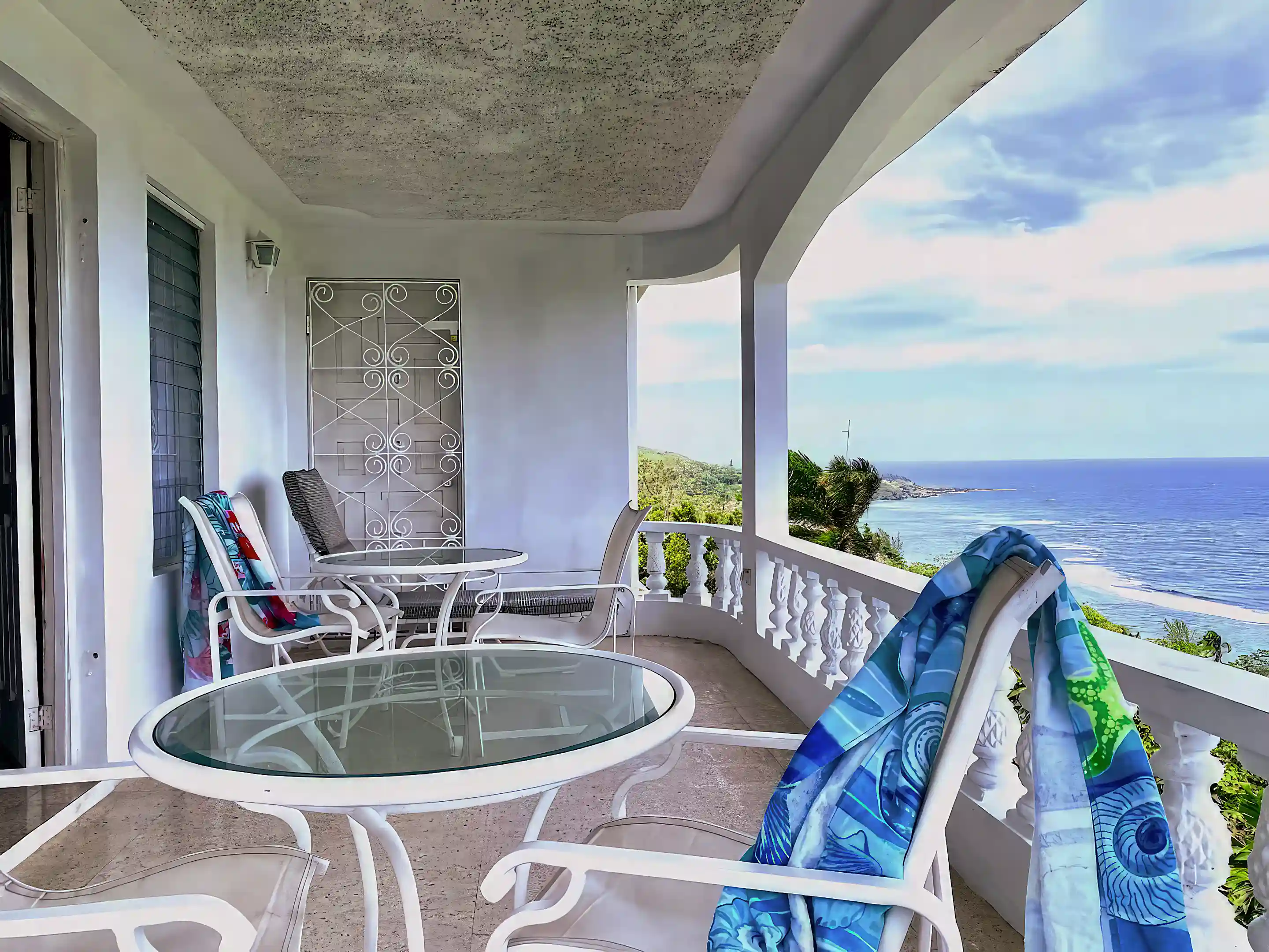 Villa & Hospitality Investment for Sale and Rent in Little-Bay, Port Maria, Saint Mary, Jamaica