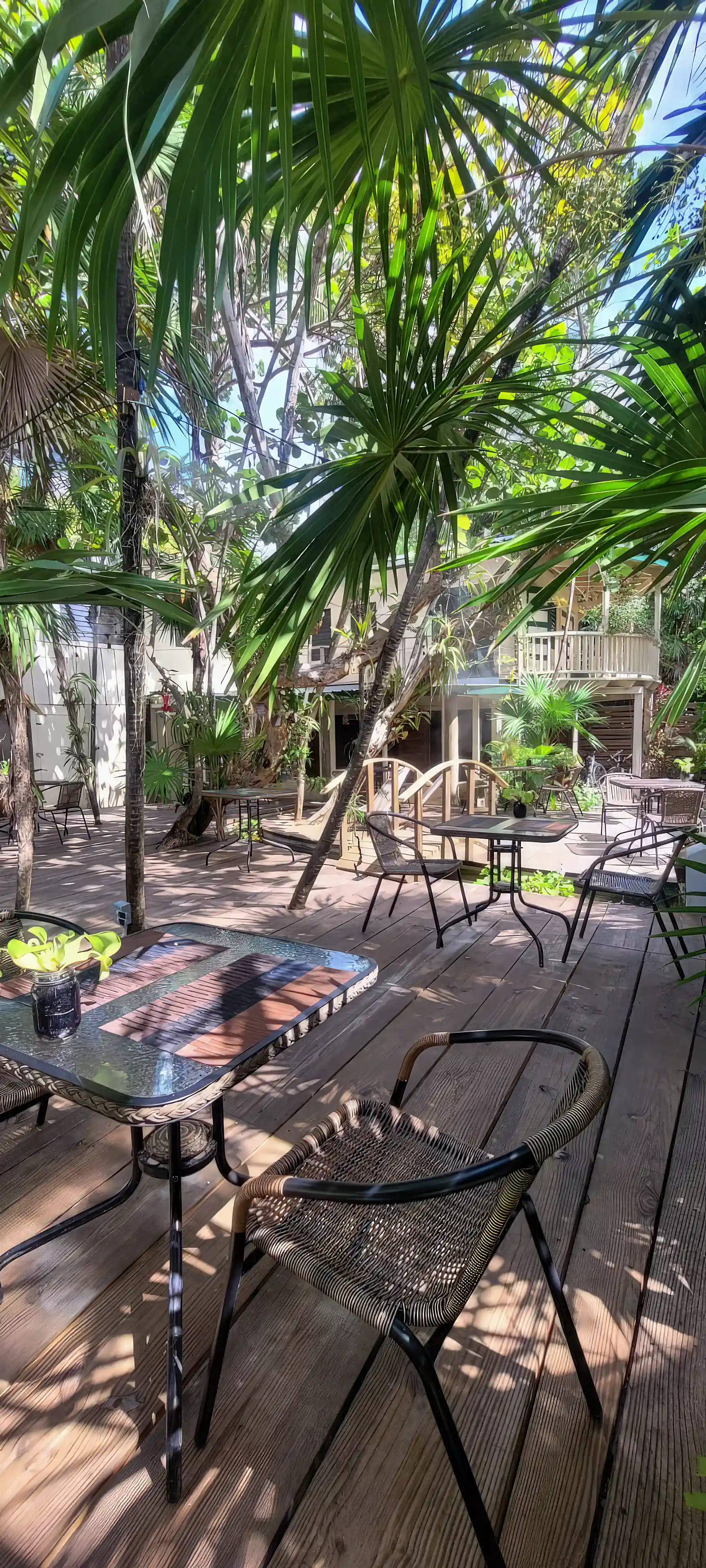 Restaurant for Sale in Avenida Mulche, Caye Caulker, Belize district, Belize