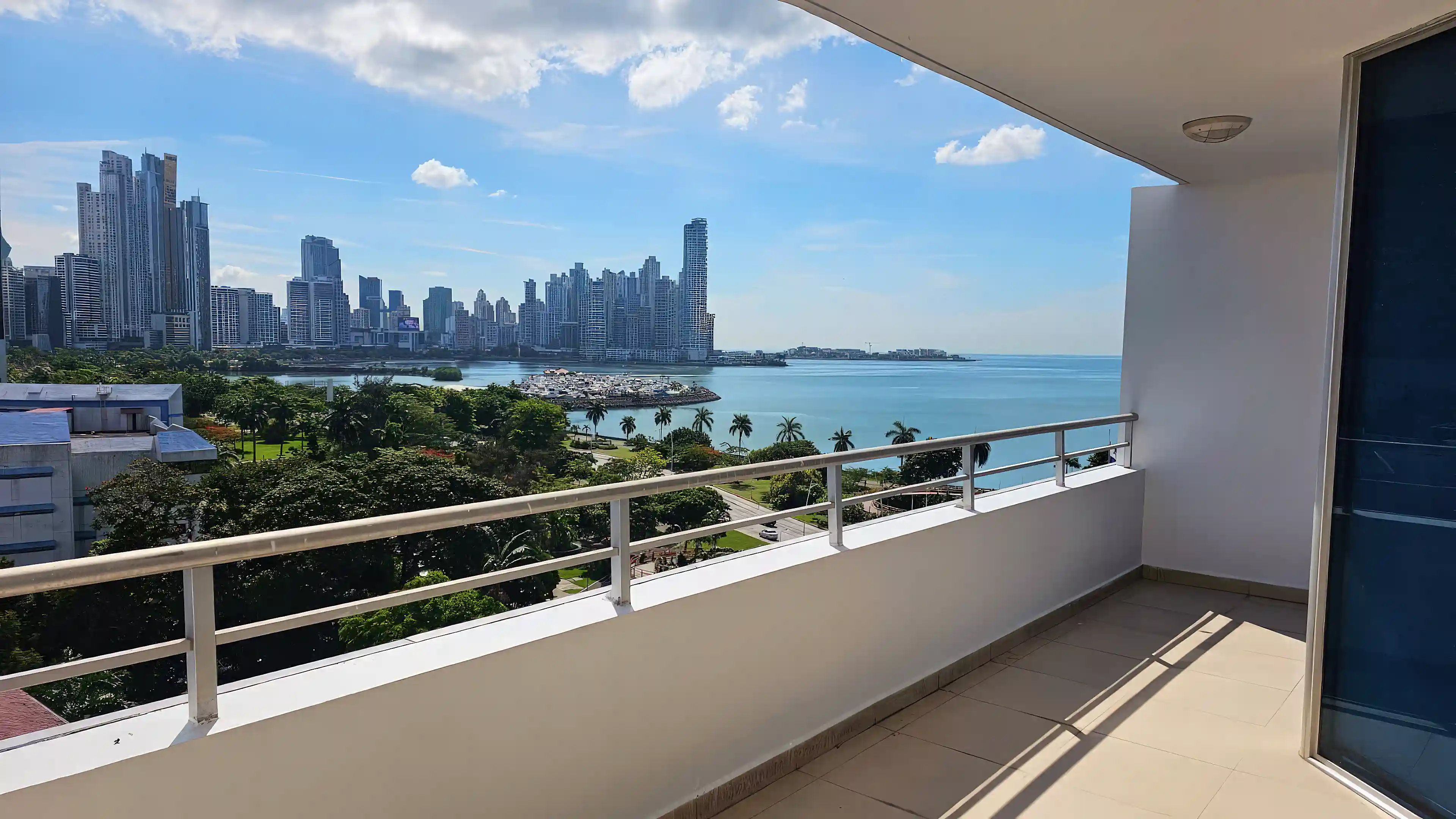 Condo for Sale in Balboa Avenue, Ph Destiny, Bella Vista, Panama City, Panama