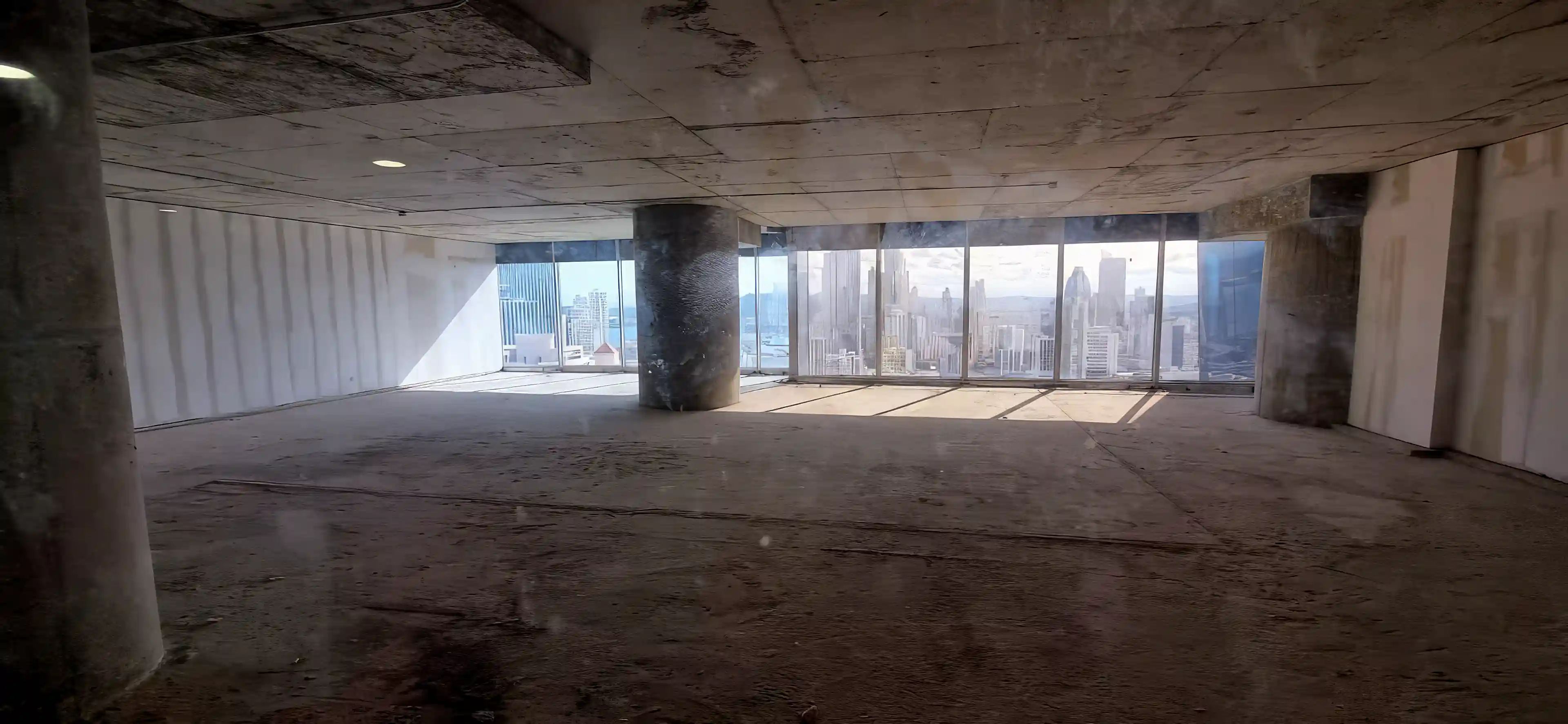 Commercial Office for Sale in Ph Oceania Business Plaza, Punta Pacifica, San Francisco, Panama City, Panama