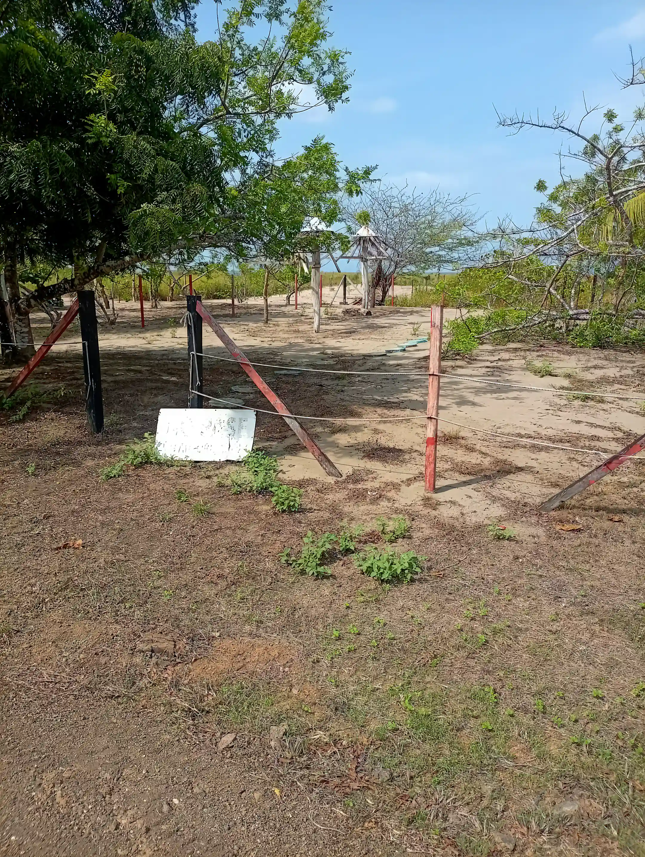 Beach Lot for Sale in Vía Principal Frente Al Mar, Playa El Rincón De Mariabe, Mariabe, Pedasi, Los Santos, Panama
