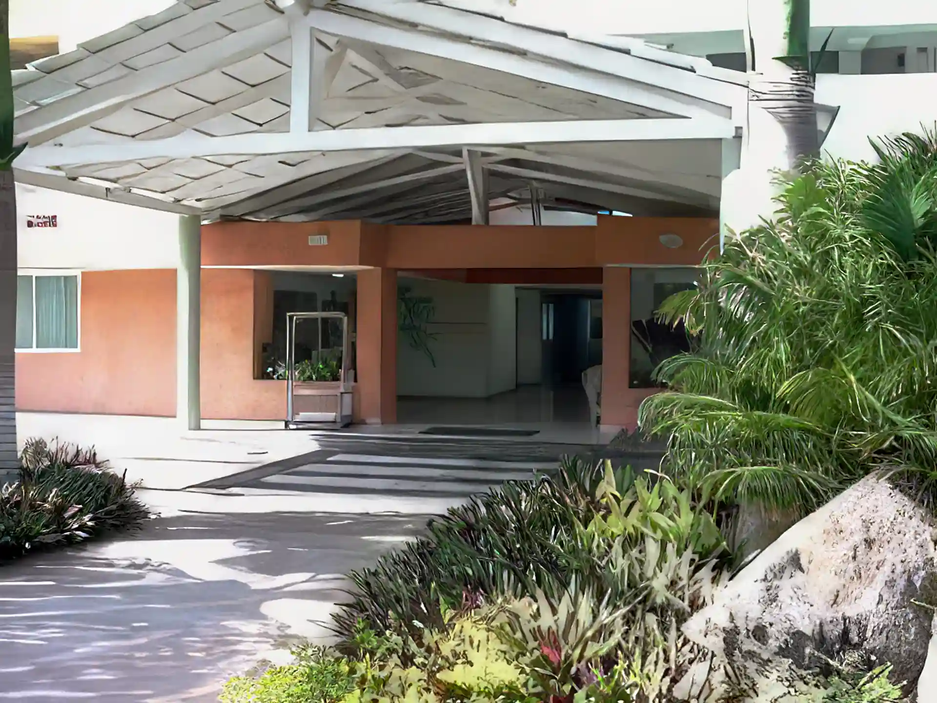 administration office