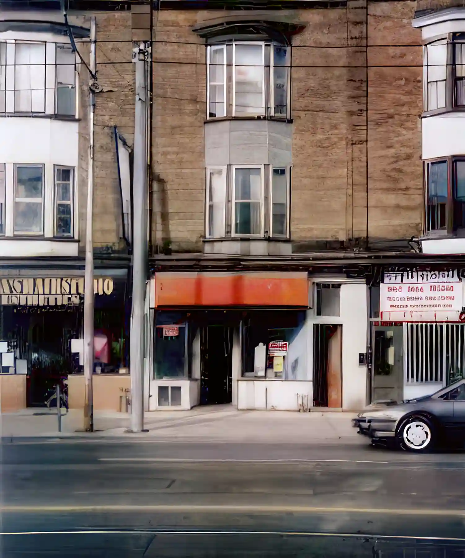Commercial Building for Sale in Ontario, Canada
