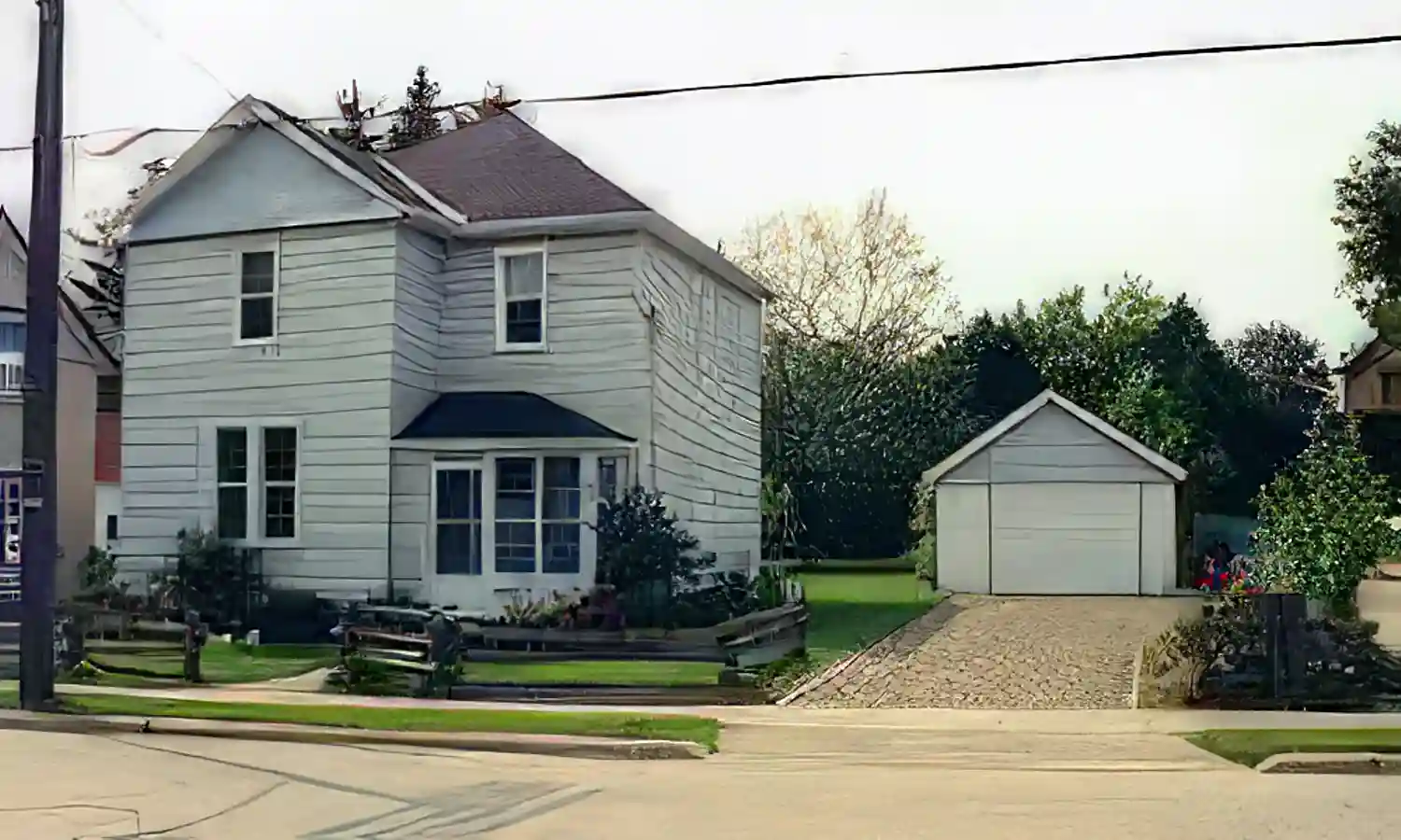 Home for Sale in Ontario, Canada