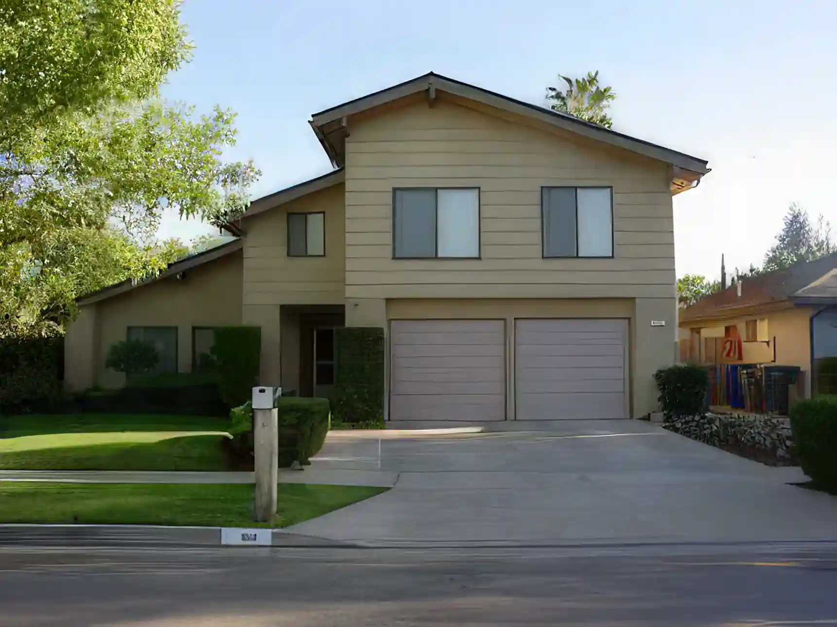 Home for Sale in Fresno, California, USA