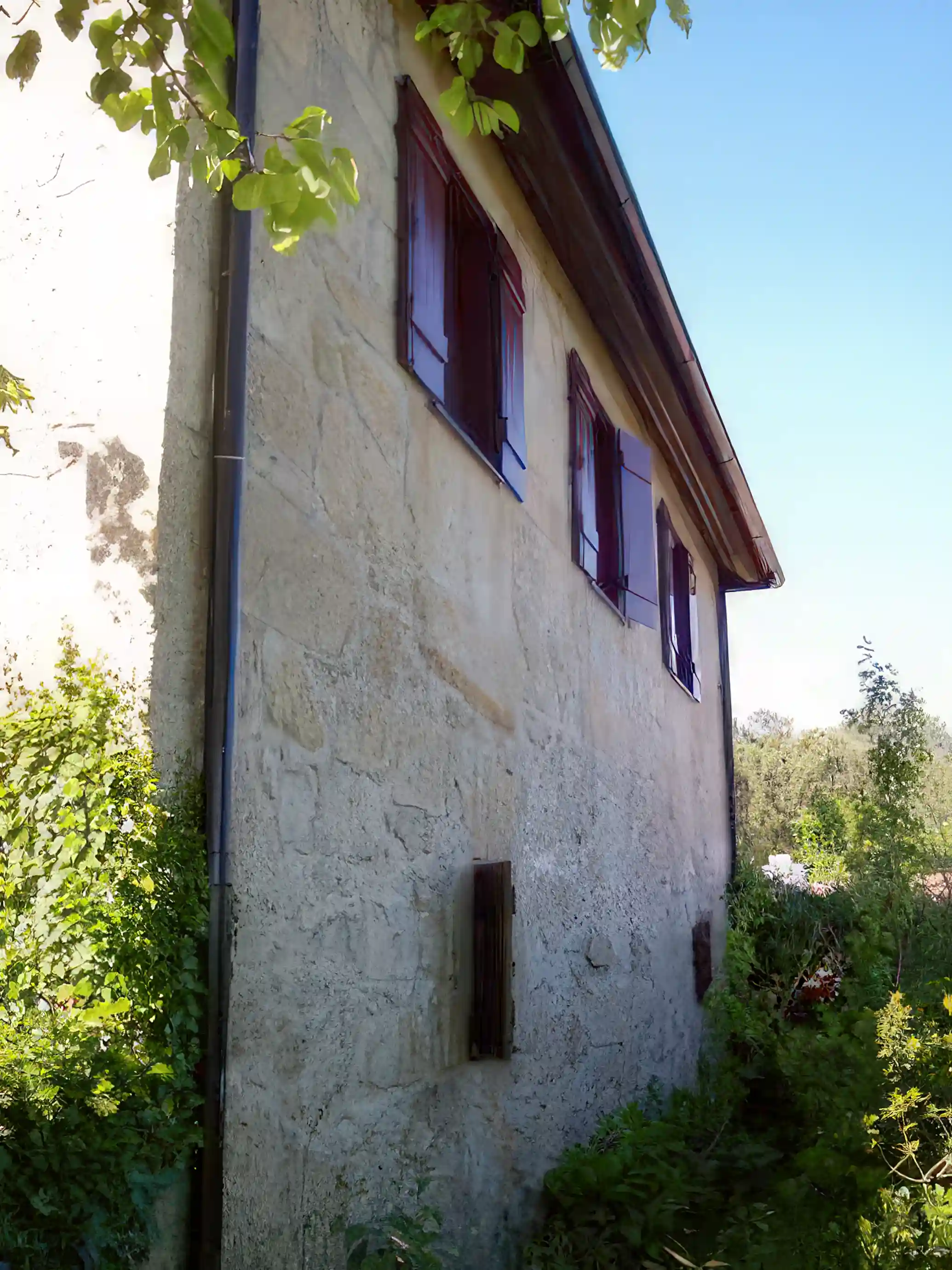 House 1