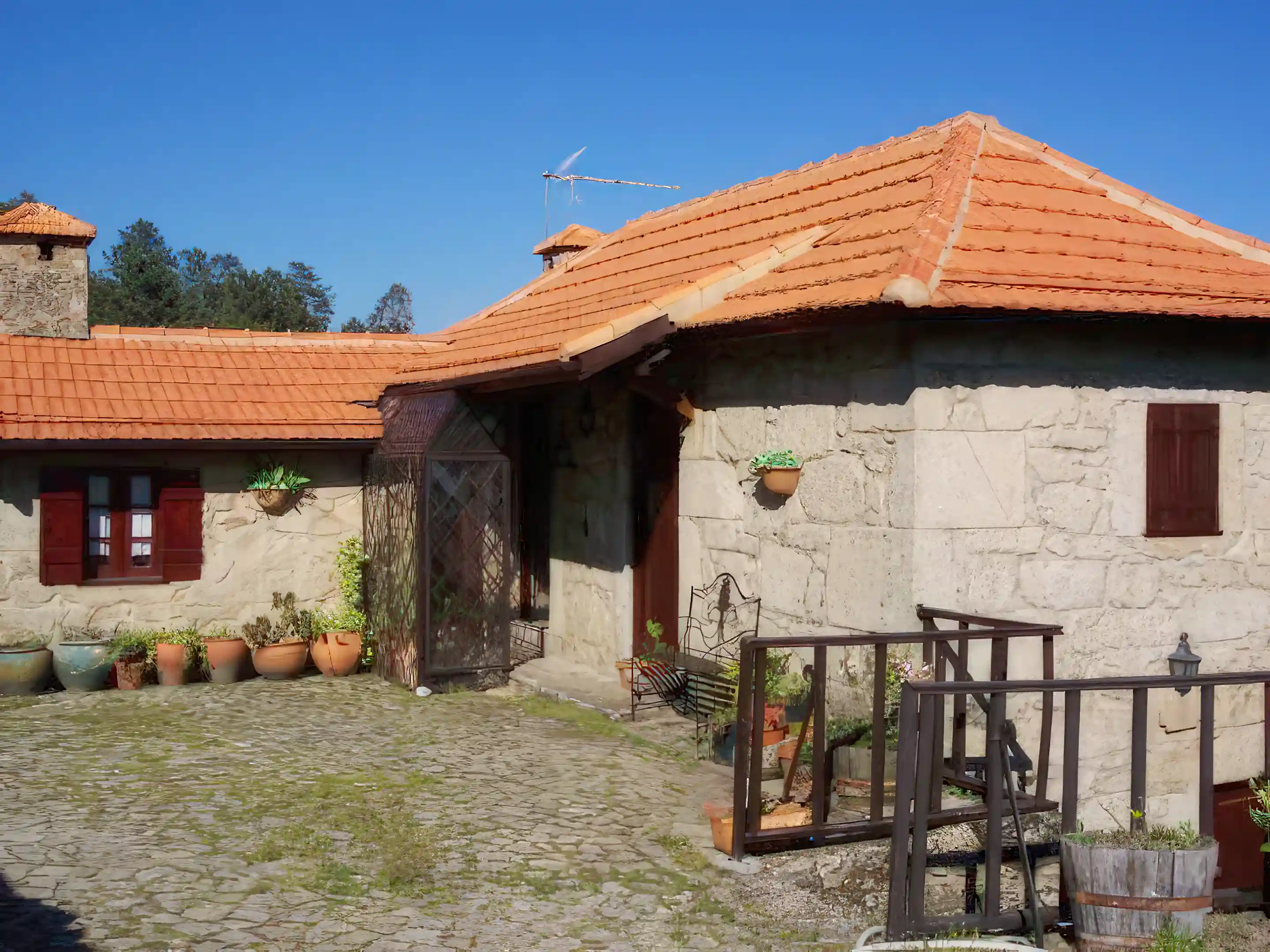 House 1