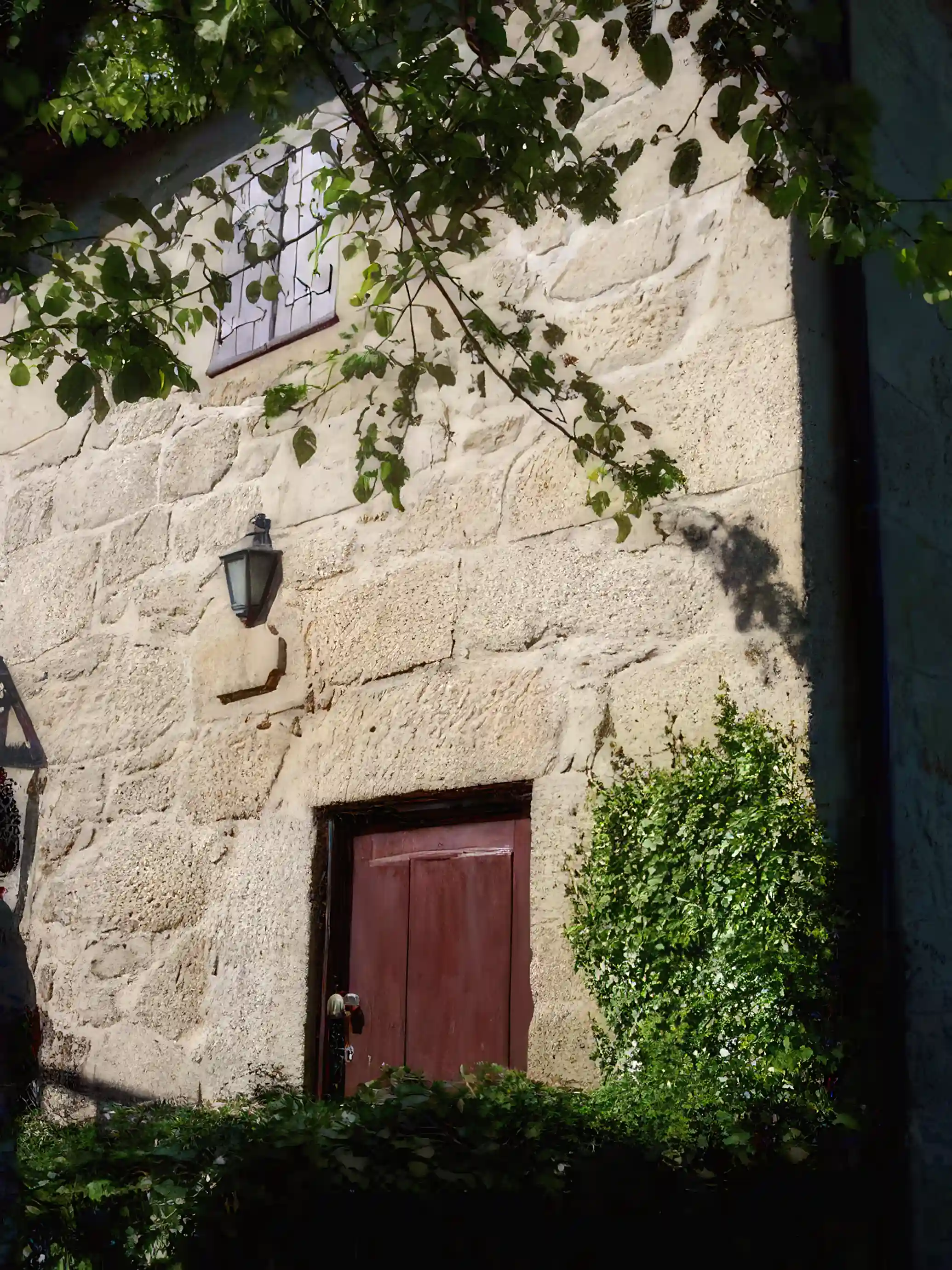 House 1