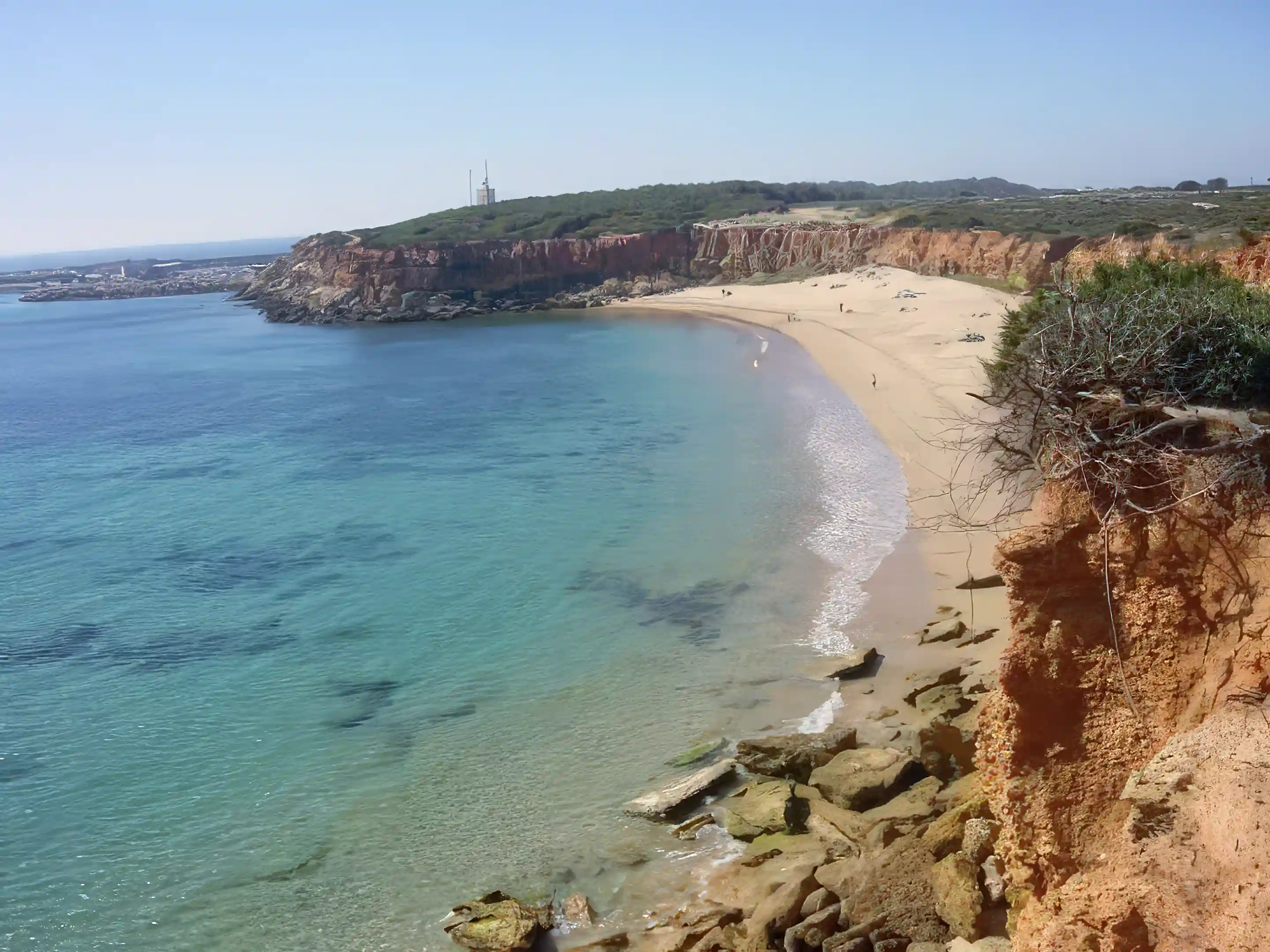 Lot/Land for Sale in Conil, Spain