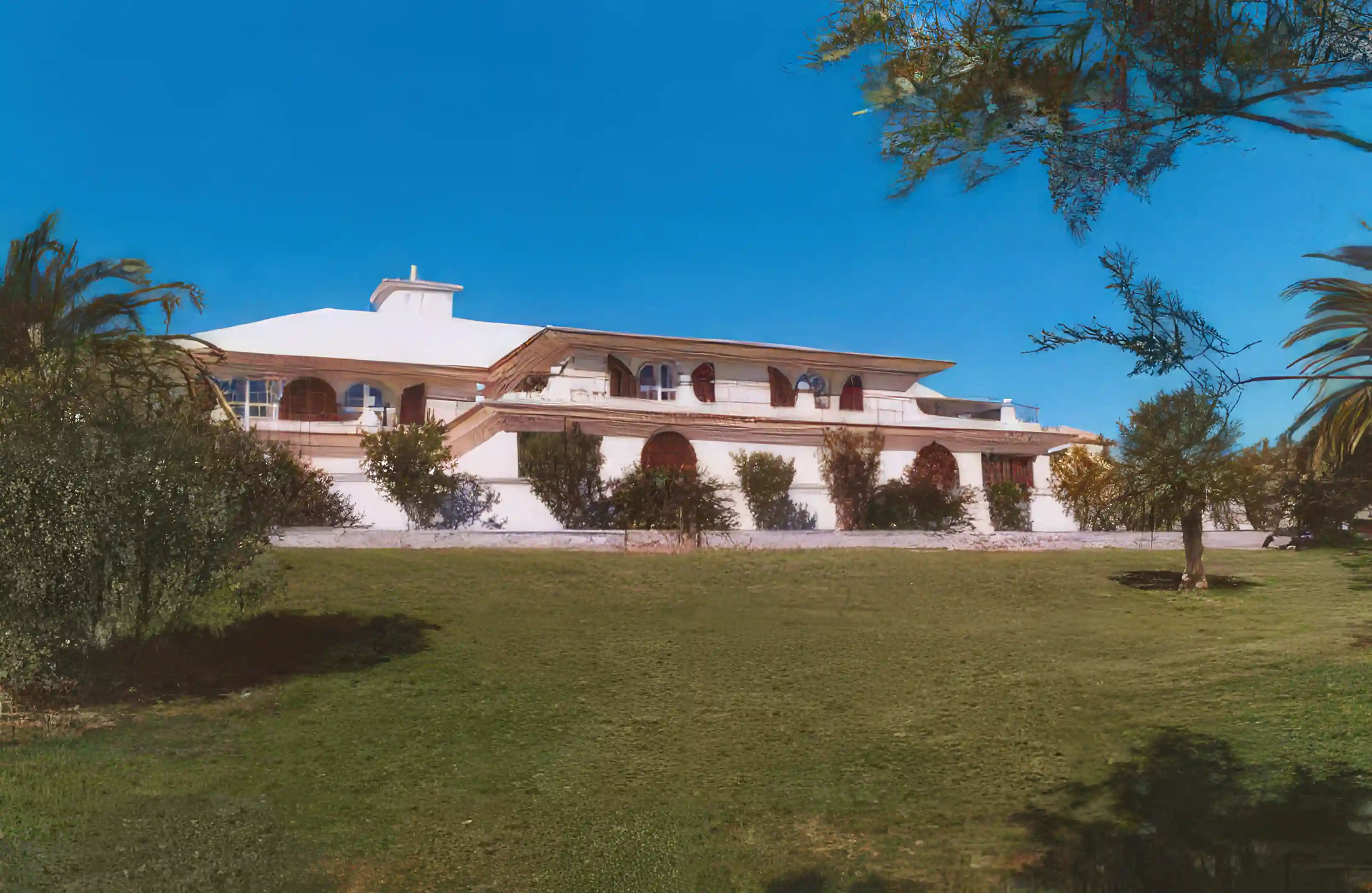 Villa for Sale in Praia Da Luz, Portugal