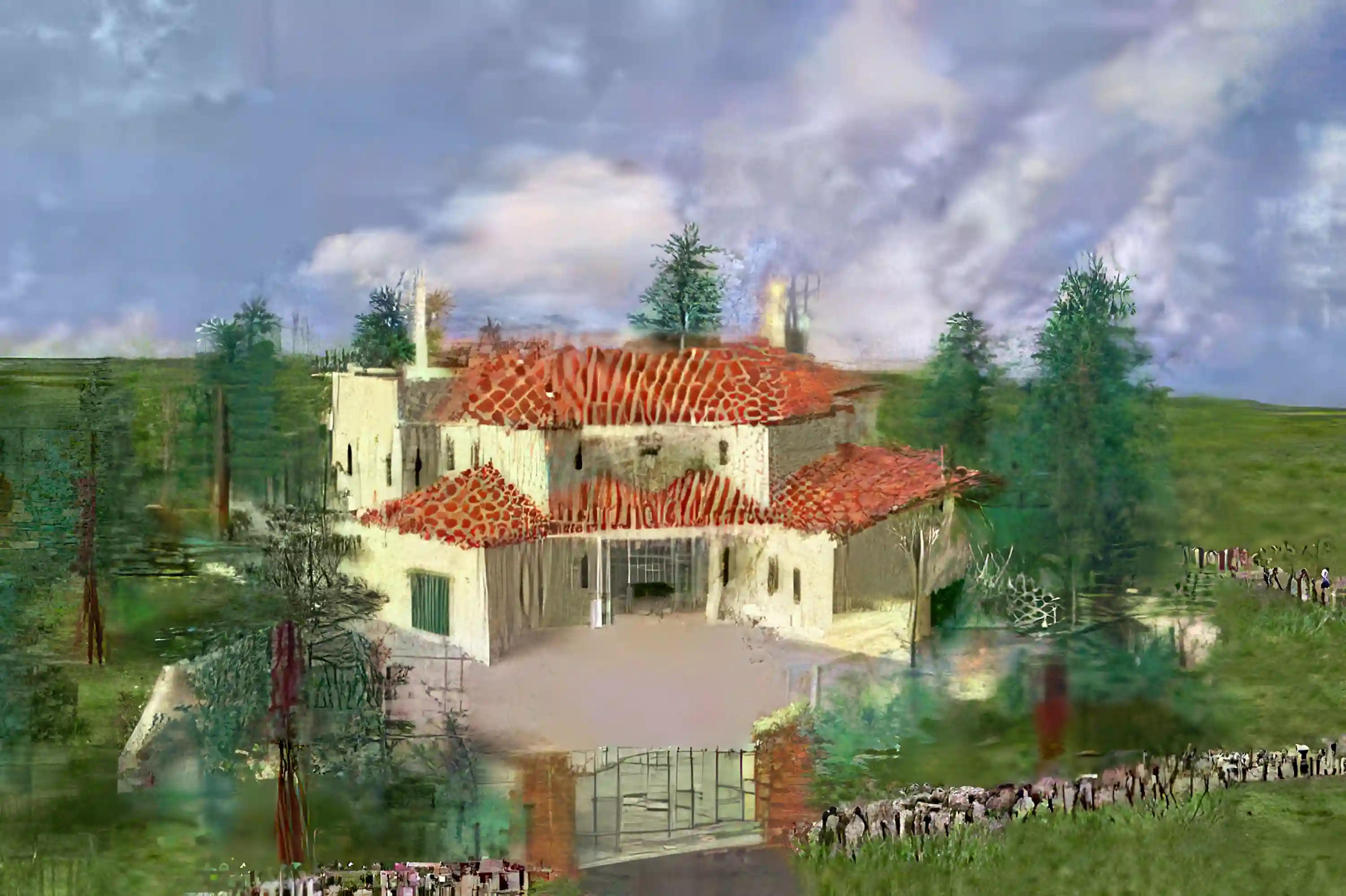 Villa for Sale in Quinta Do Lago, Portugal