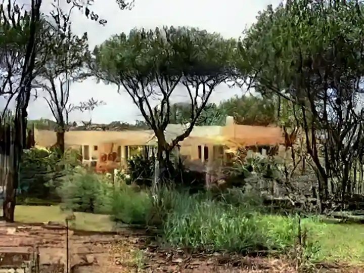 Villa for Sale in Quinta Do Lago, Portugal
