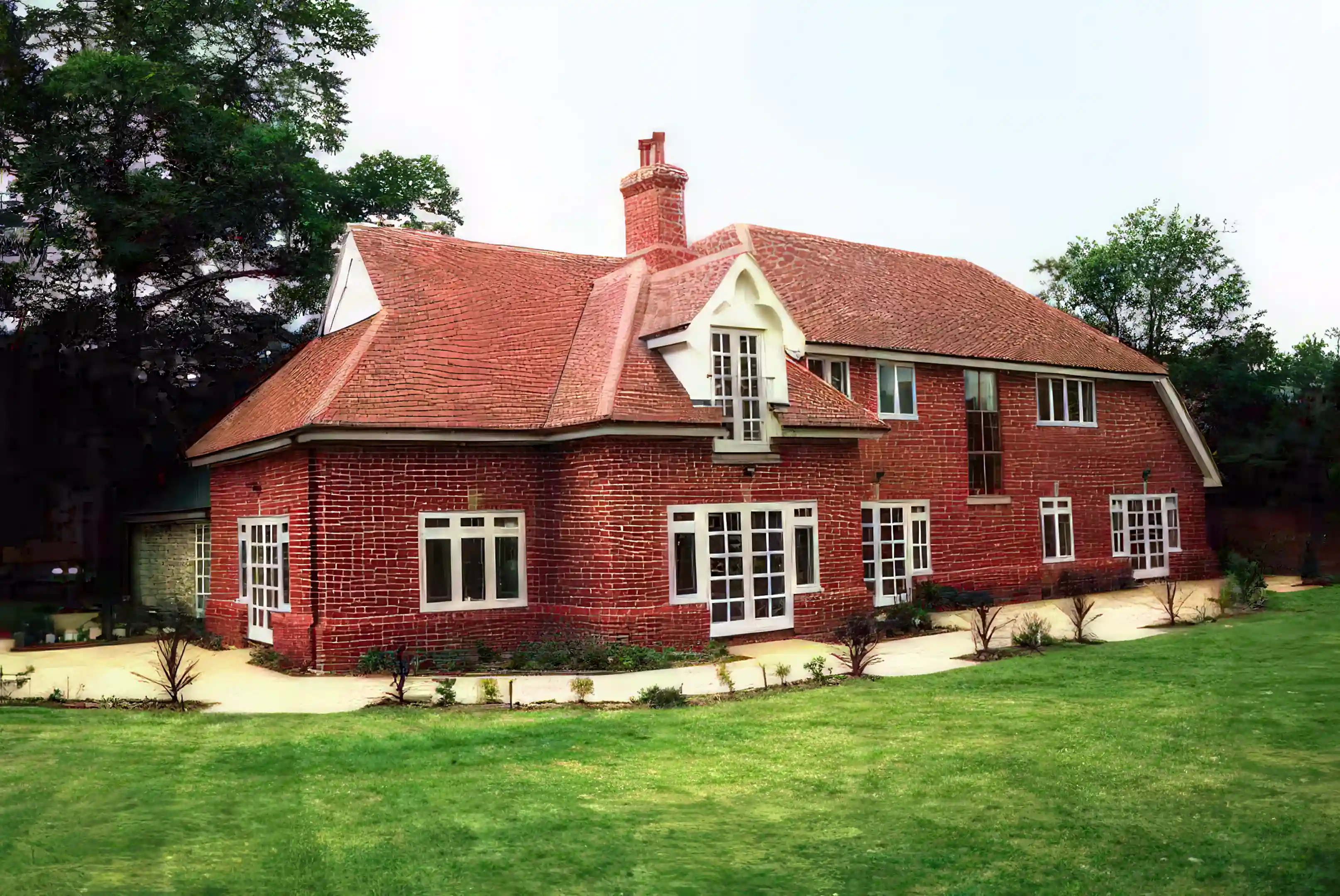 Home for Sale in Spaldwick, Cambs, UK