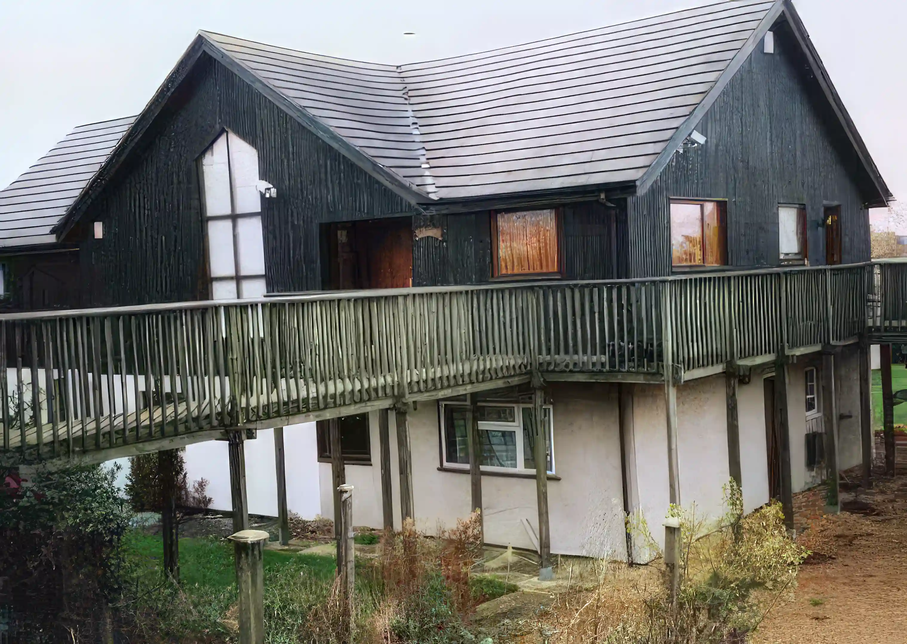 Home for Sale in Alconbury Weston, Cambs, UK