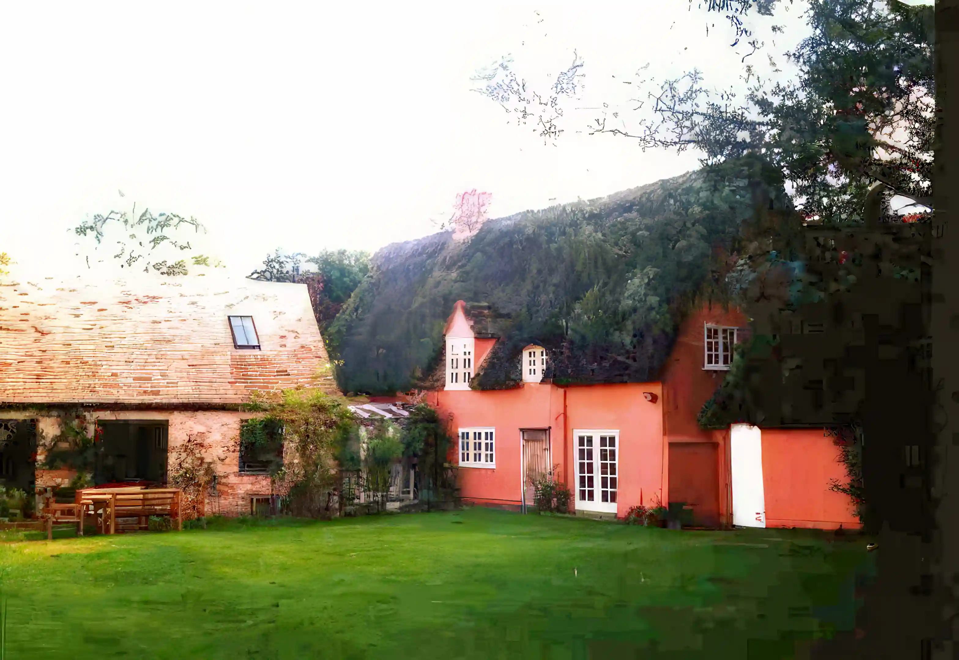 Cabin/Cottage for Sale in Godmanchester, Cambs, UK
