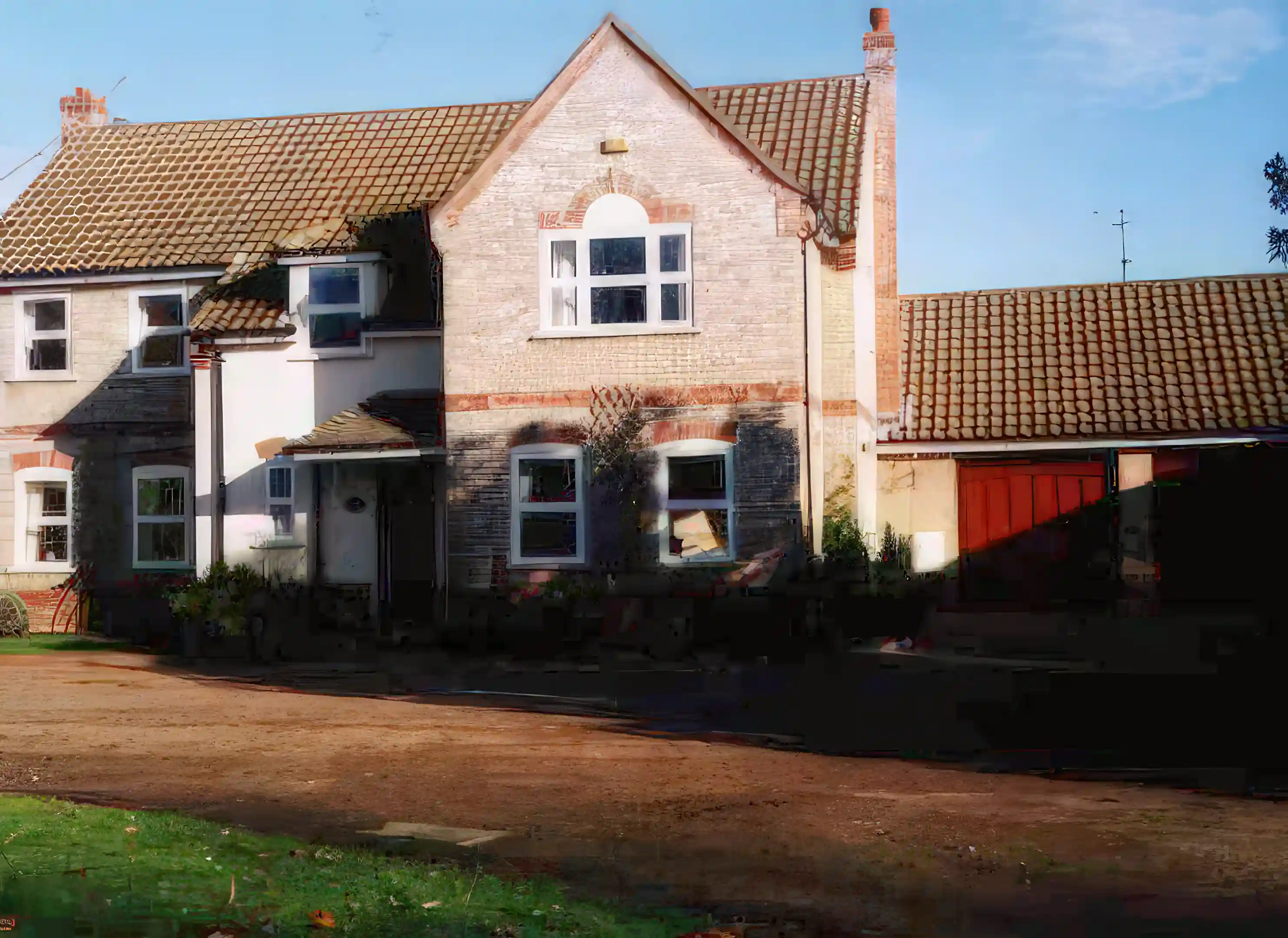 Home for Sale in St Ives, Cambs, UK