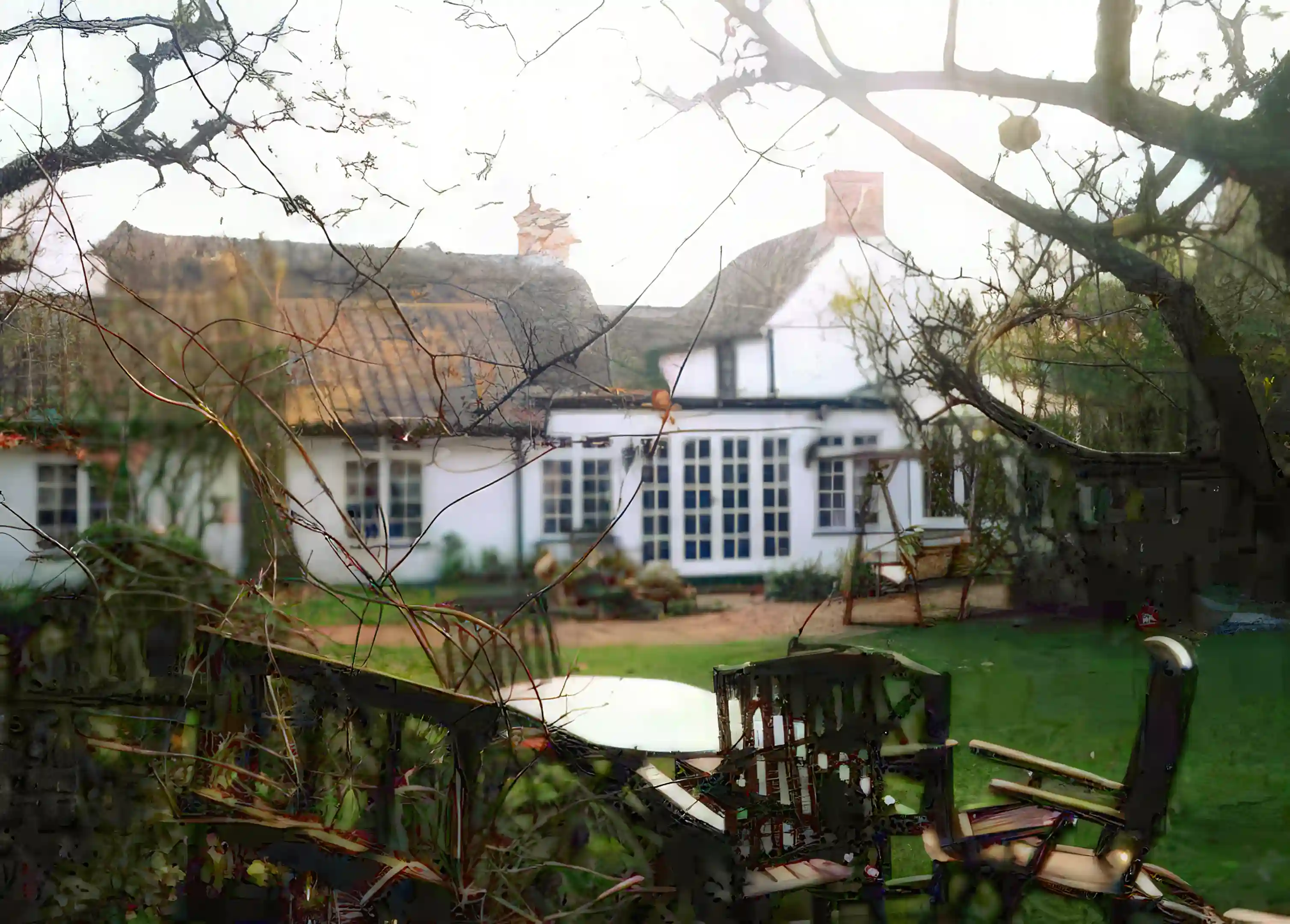 Cabin/Cottage for Sale in Tempsford, Beds, UK