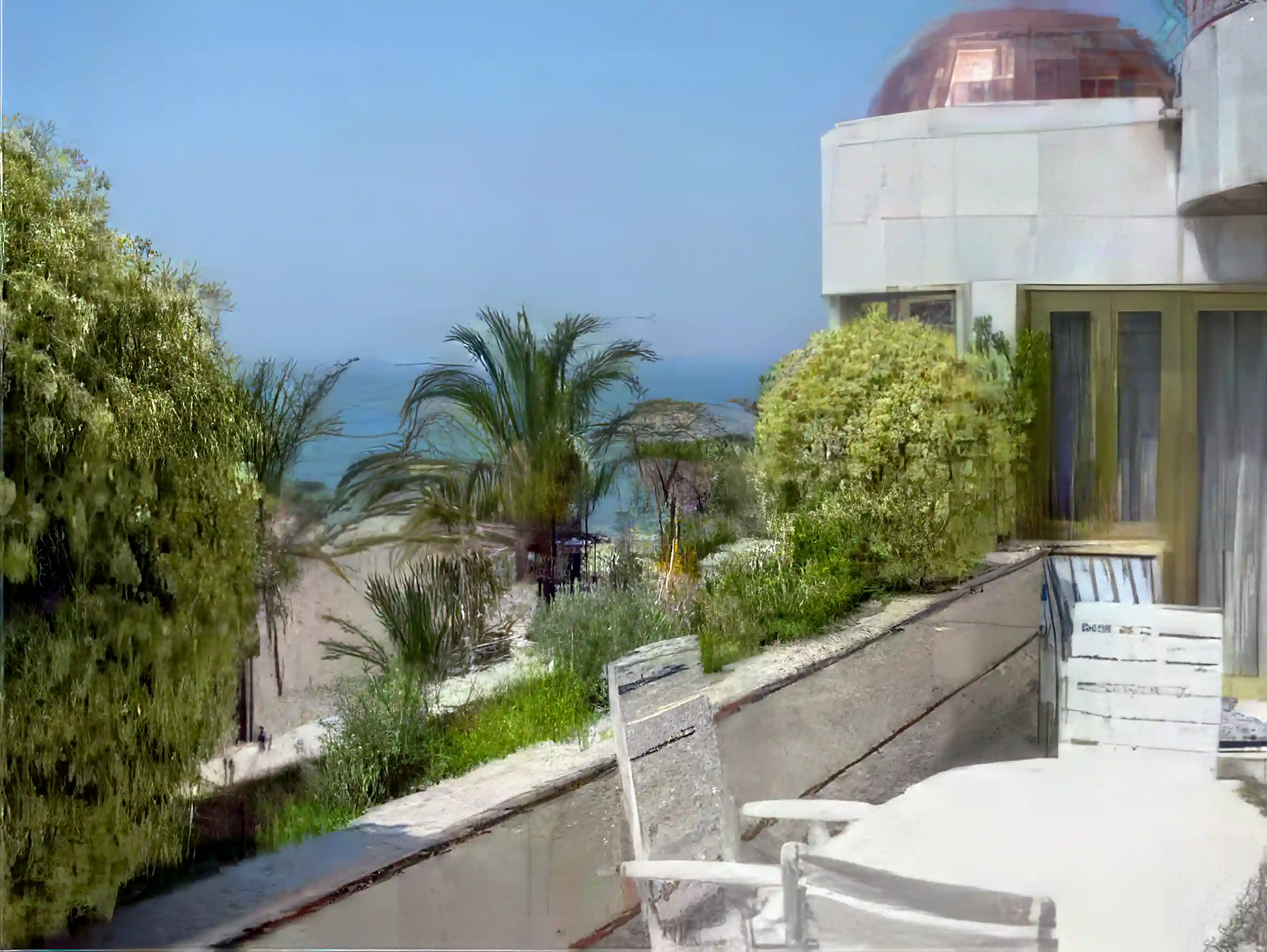 Apartment for Sale in Puerto Banus, Spain