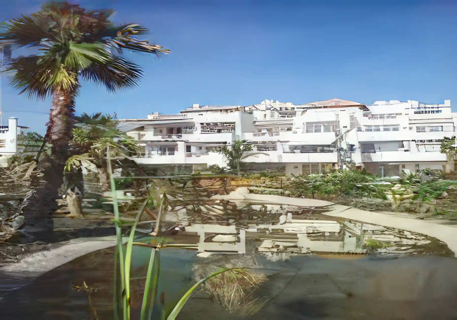 Apartment for Sale in Costa Del Sol, Spain