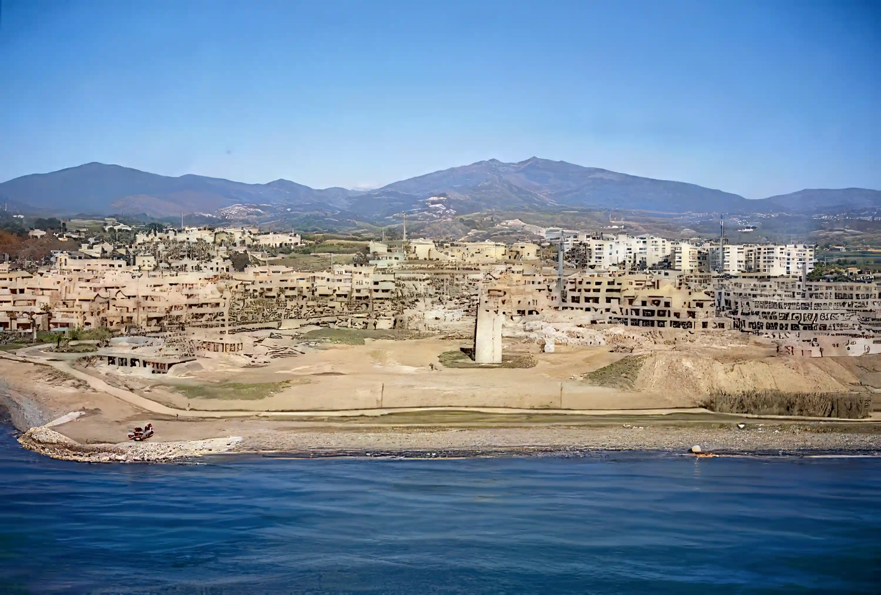 Apartment for Sale in Costa Del Sol, Spain