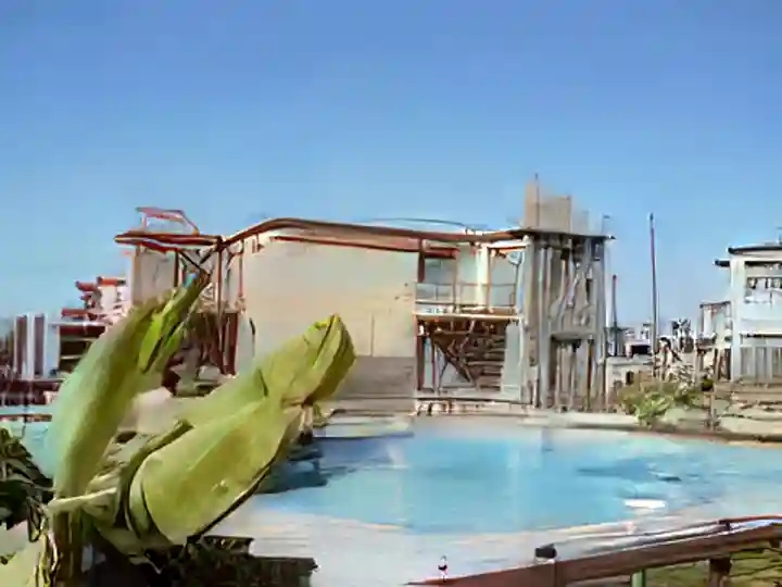 Villa for Sale in Larnaca, Cyprus