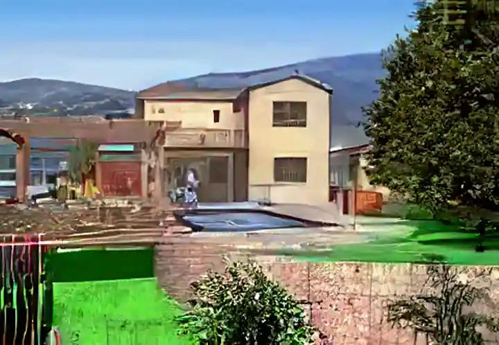 Villa for Sale in Cyprus