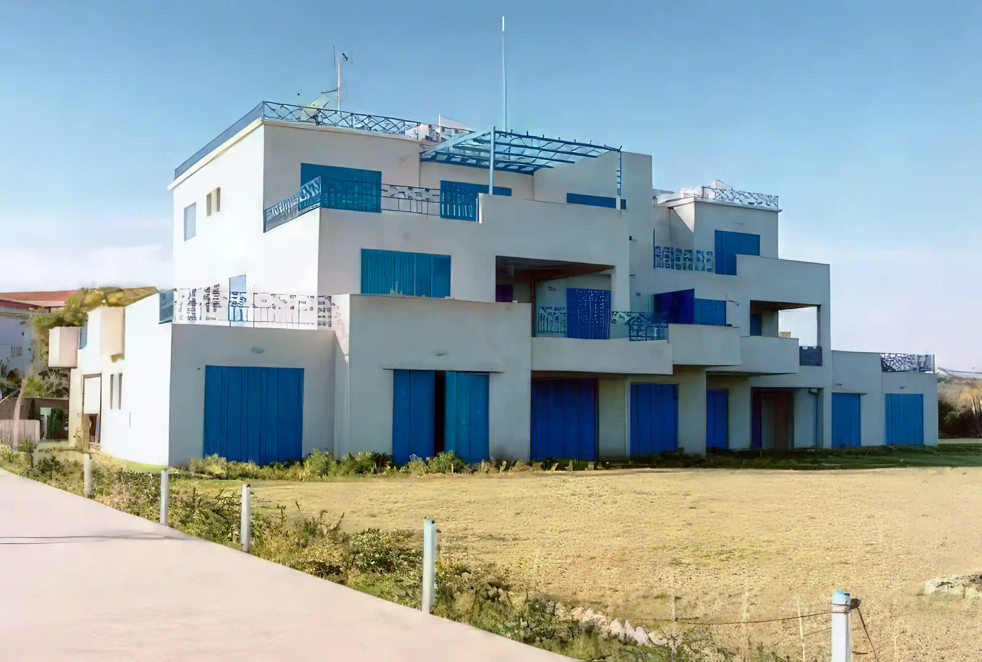 Apartment for Sale in Limassol, Governors Beach, Cyprus