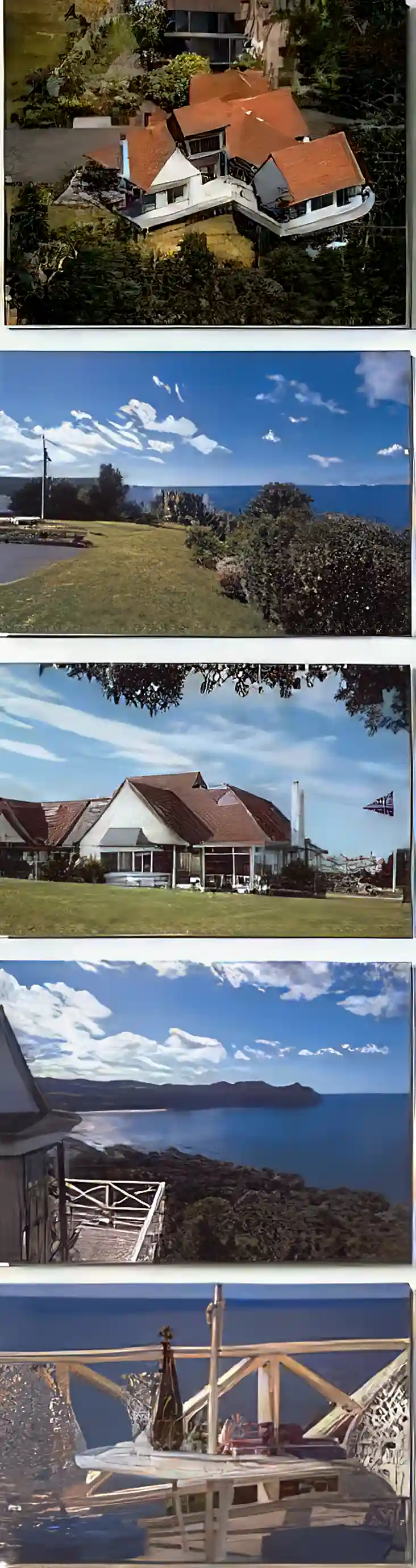 Villa for Sale in New Zealand Viviun