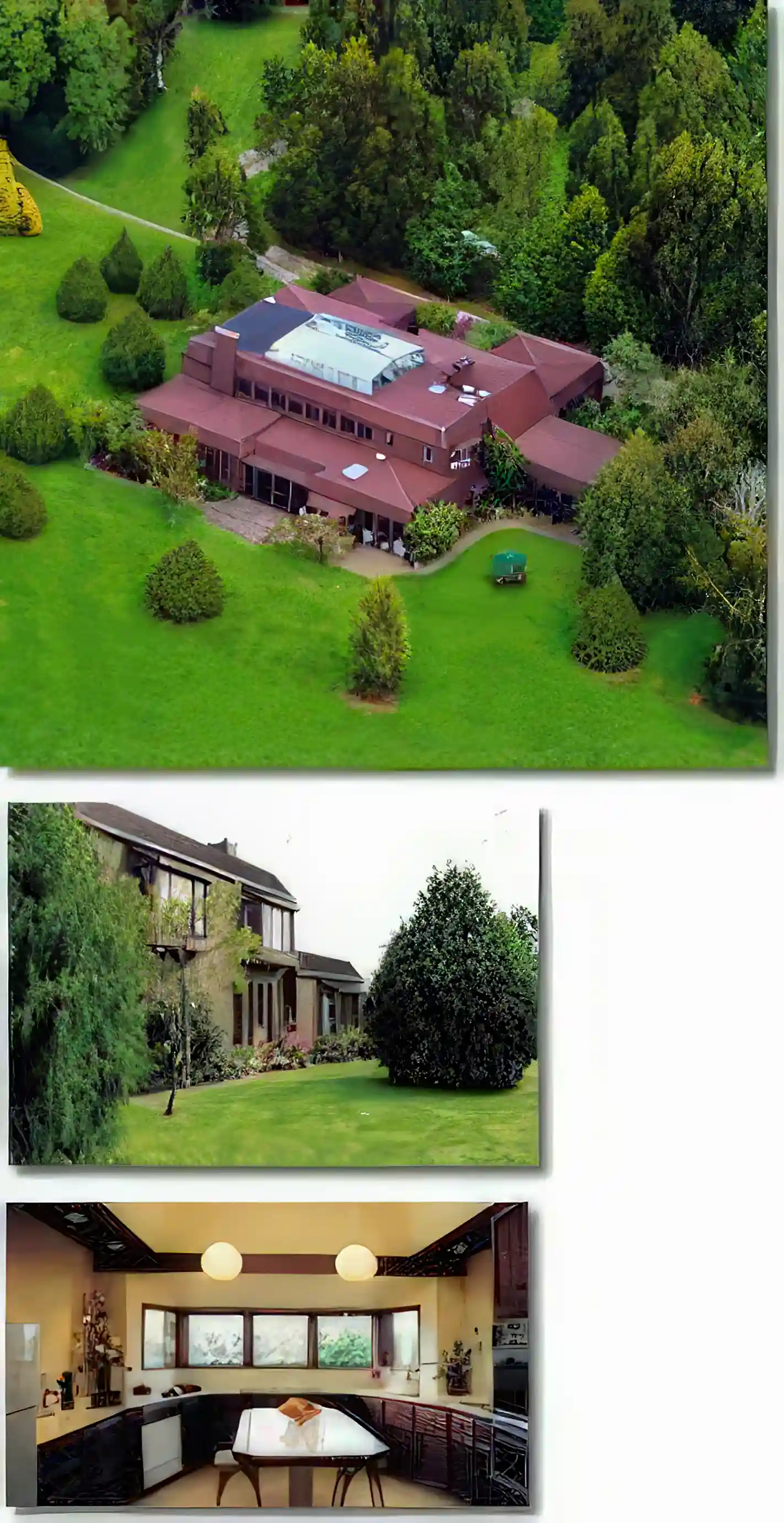 Home for Sale in Parkland Estate, New Zealand