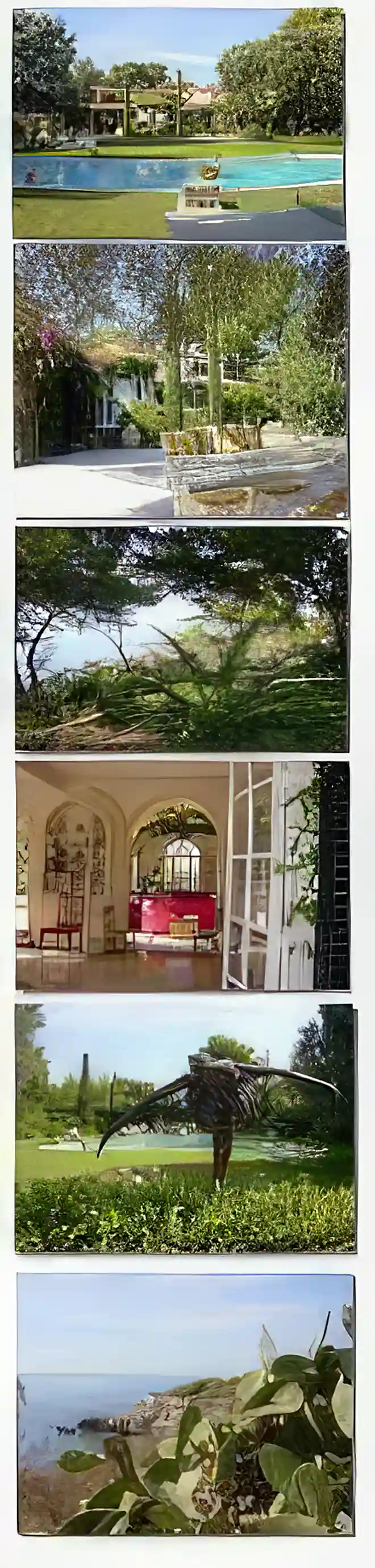 Villa for Sale in France