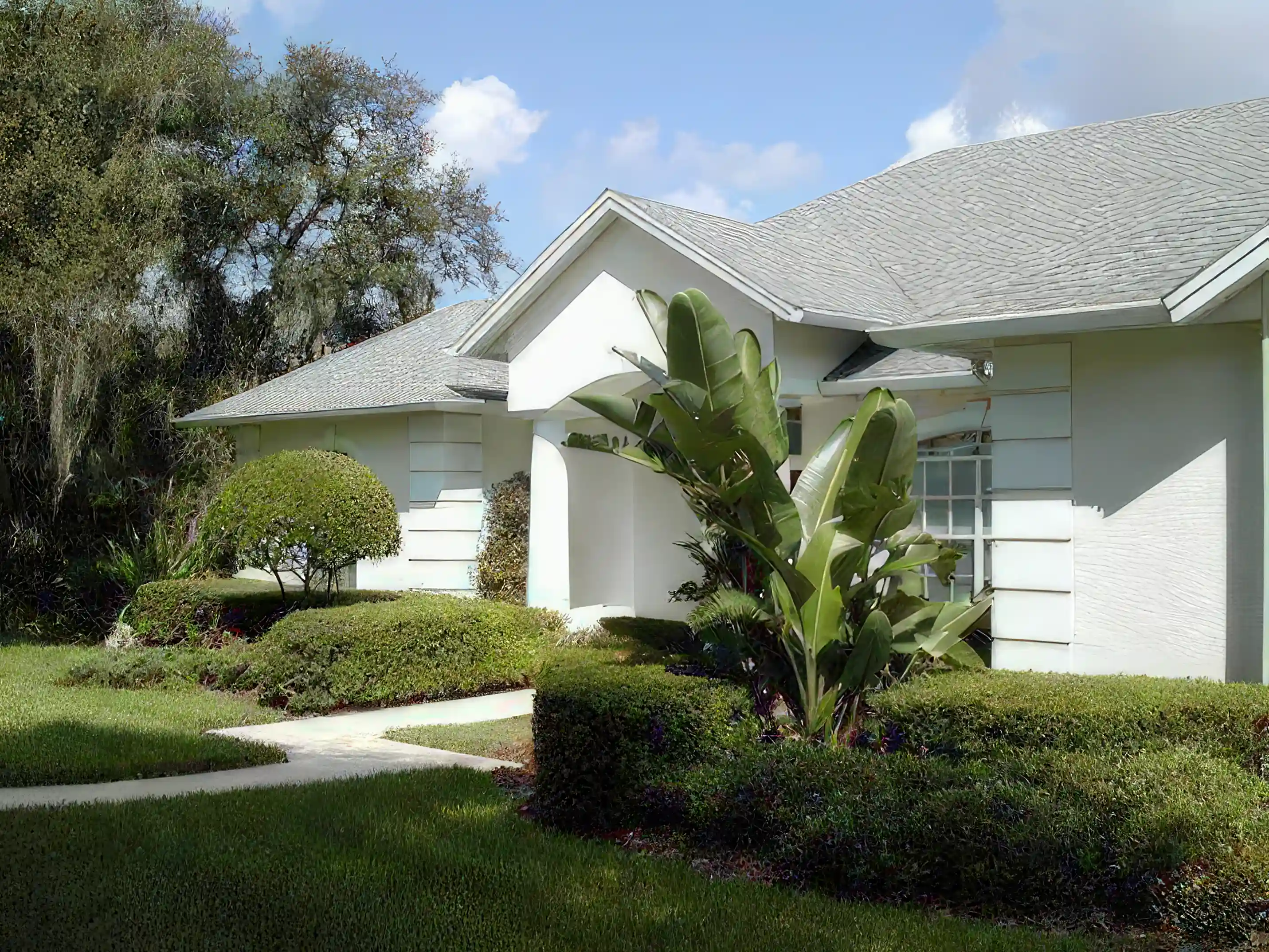 Home for Sale in Florida, USA