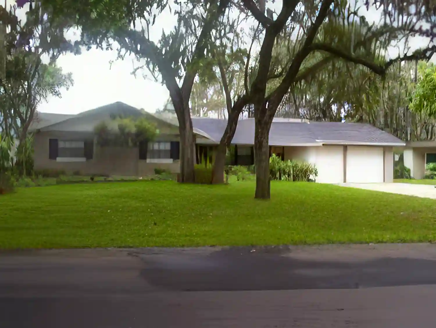 Home for Sale in Florida, USA