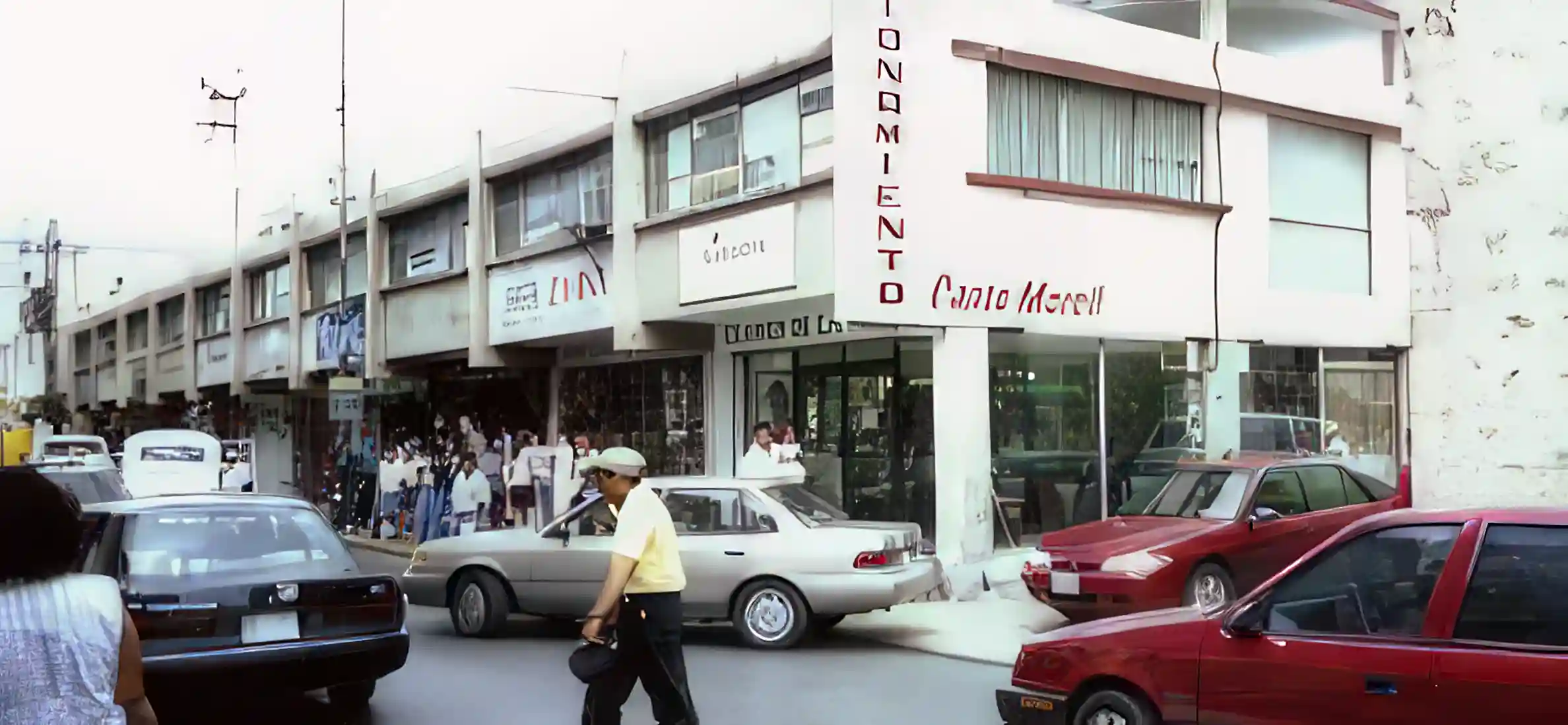 Commercial Building for Sale in Merida, Mexico