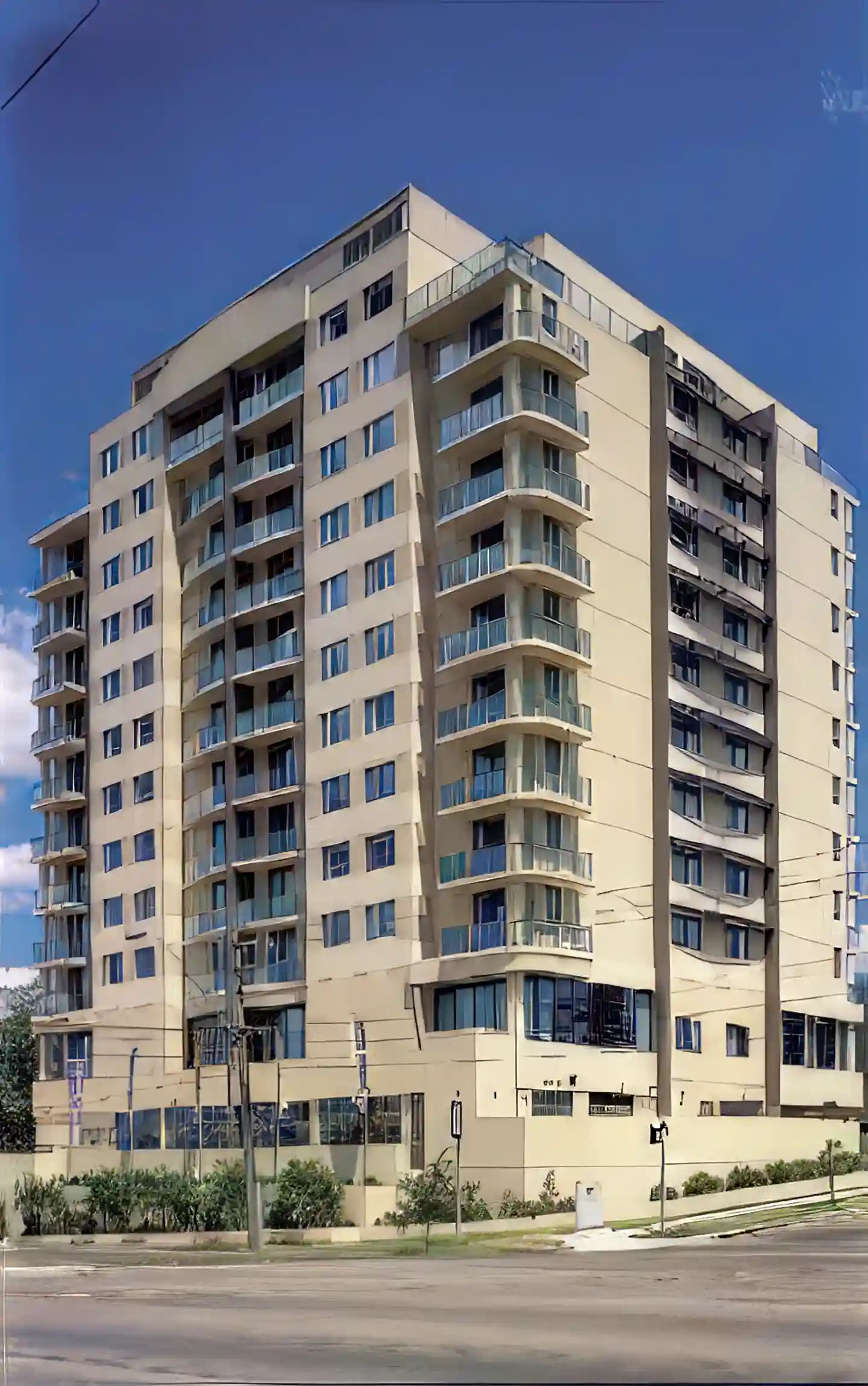 Condo for Rent in Parramatta, Australia