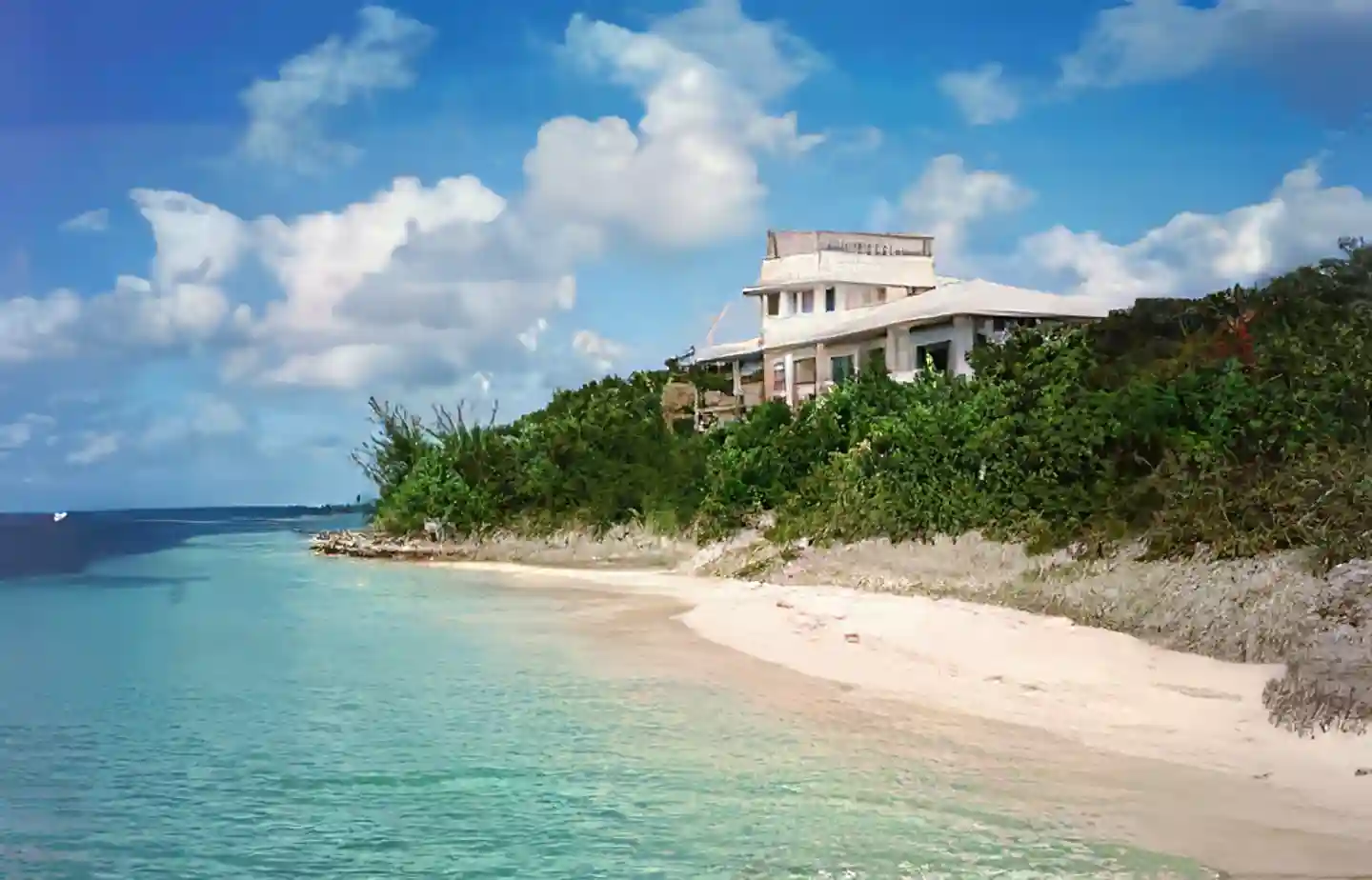 Villa for Rent in Abacos, Bahamas