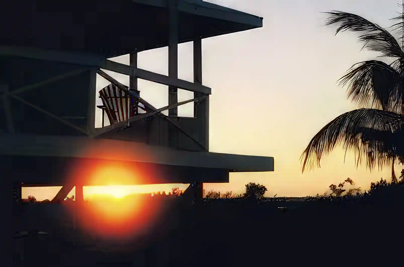 Villa for Rent in Abacos, Bahamas