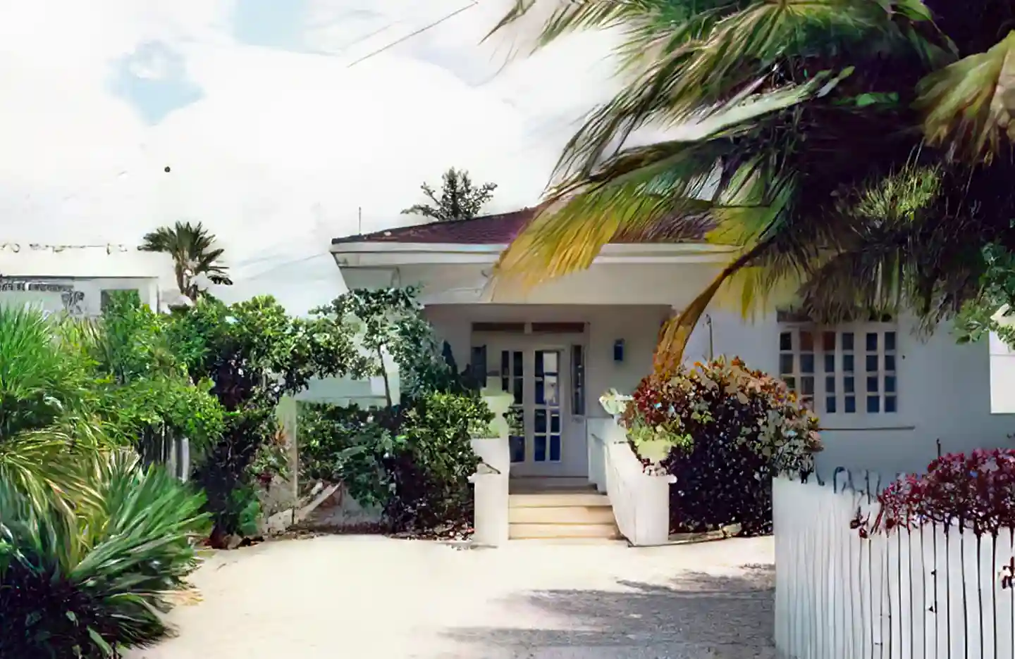 Villa for Rent in Barbados