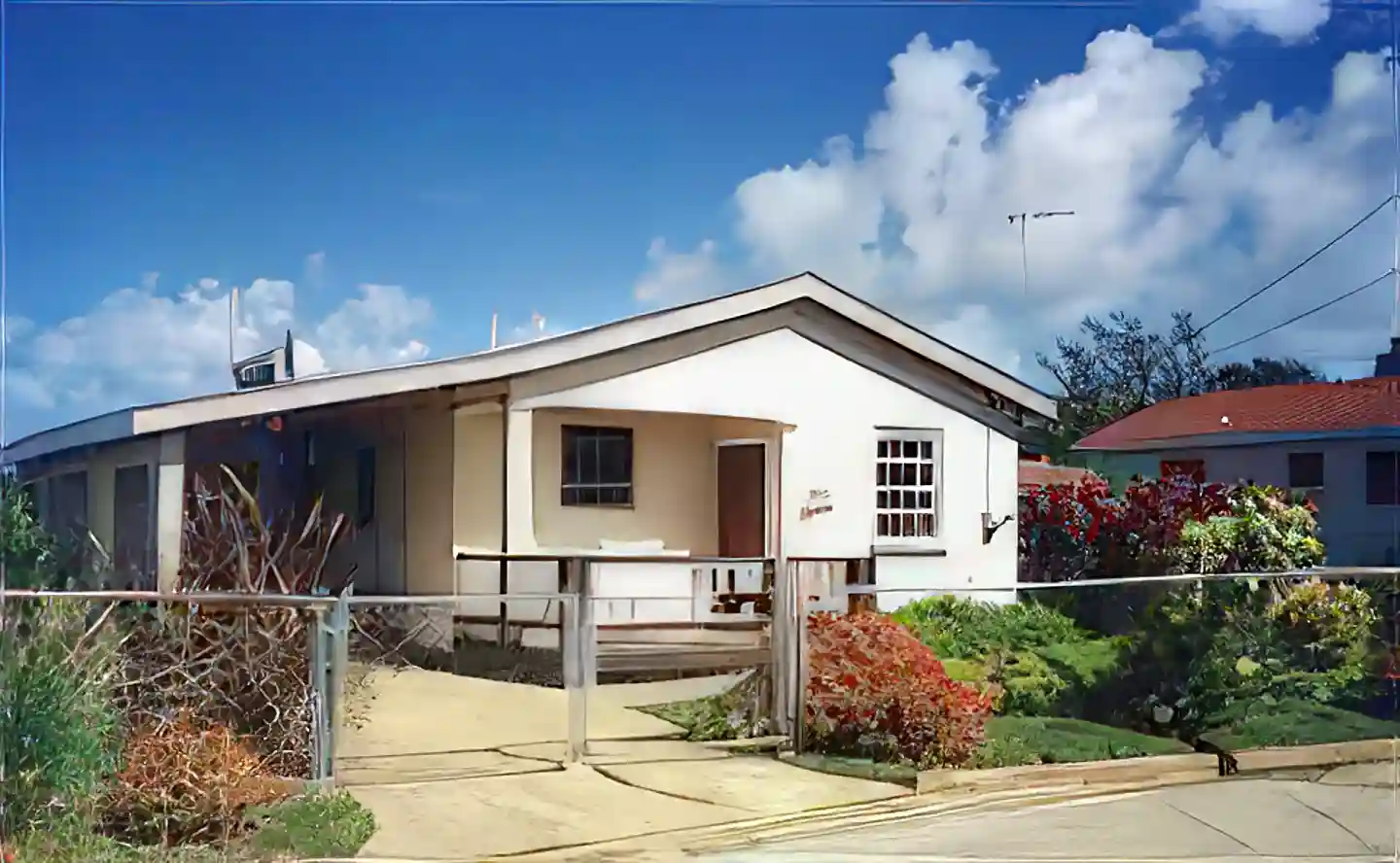 Home for Rent in Barbados