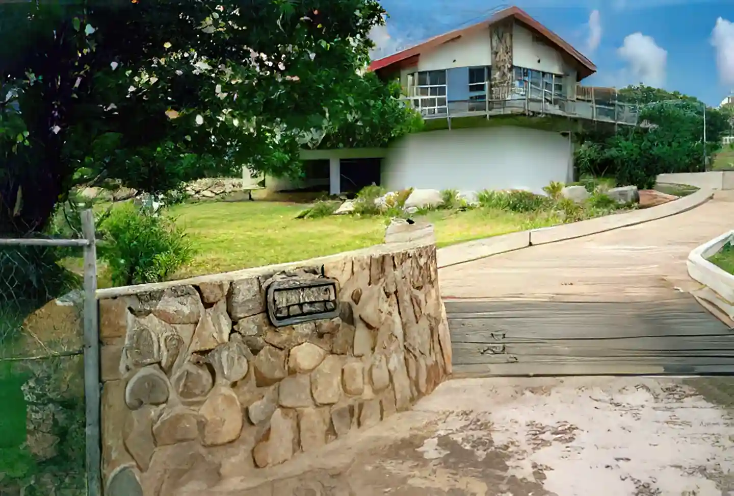 Villa for Rent in Virgin Gorda, British Virgin Islands